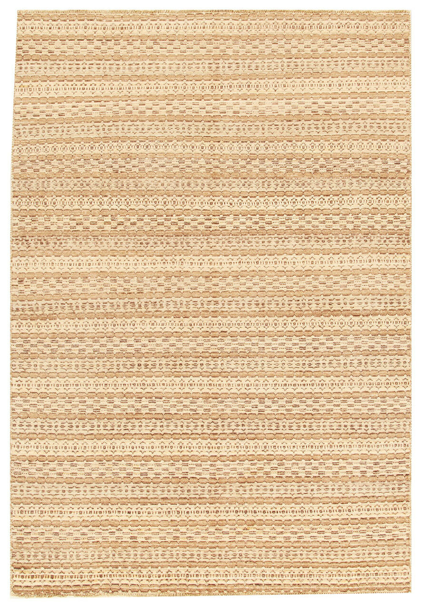 Gabbeh Moderna Matta 164x240