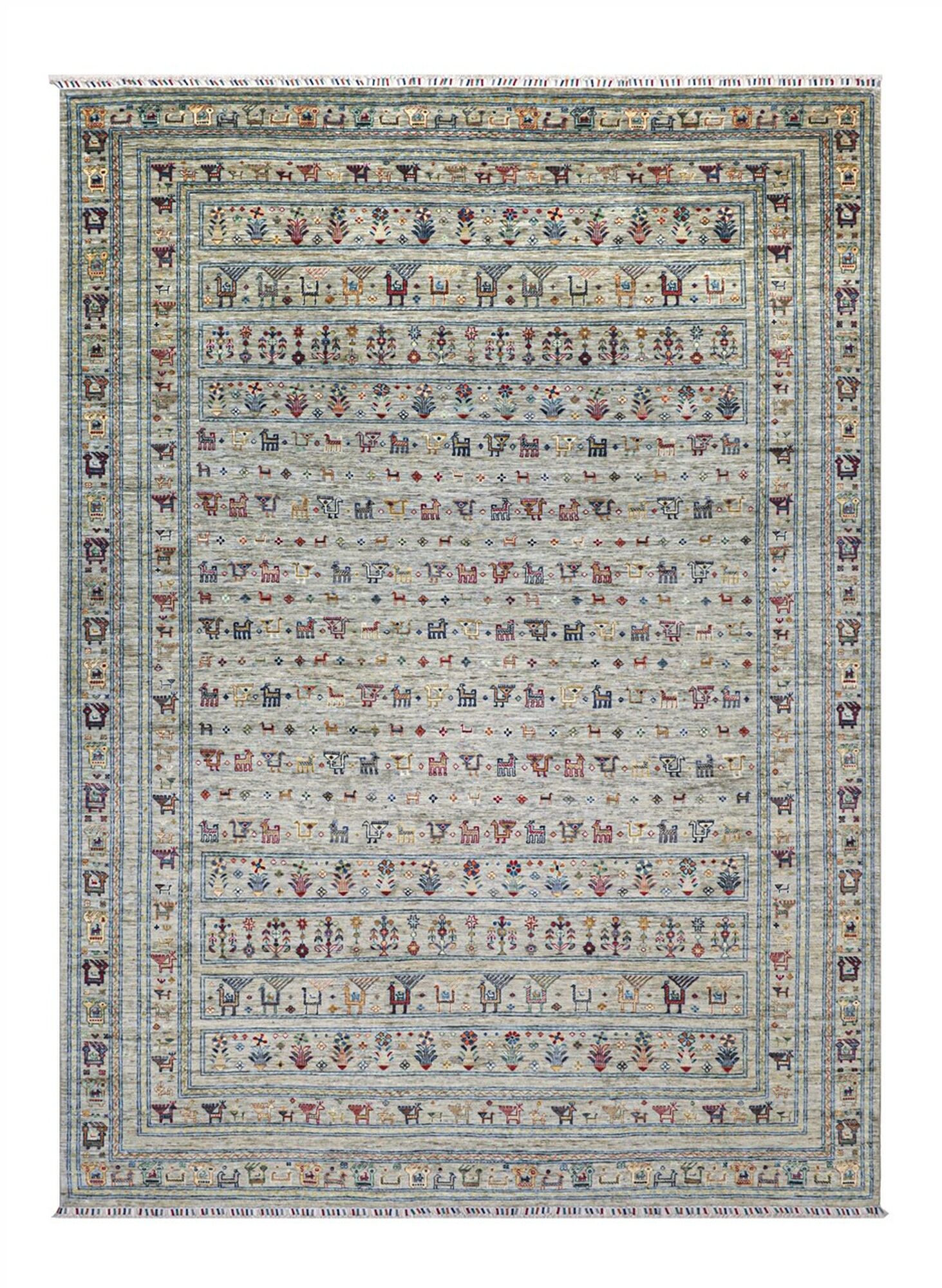 Shabargan Matta 267x365