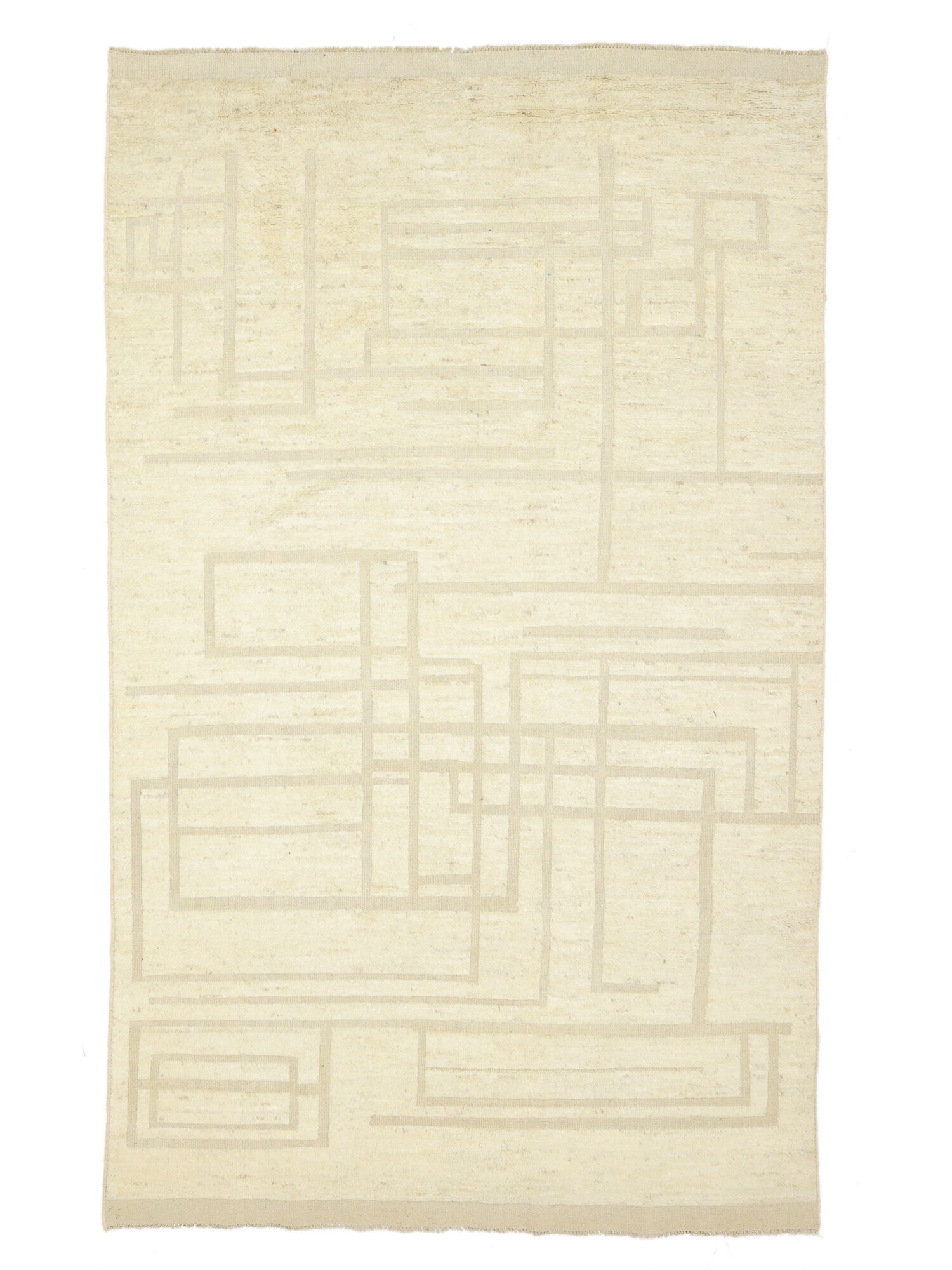Berber style Matta 180x289