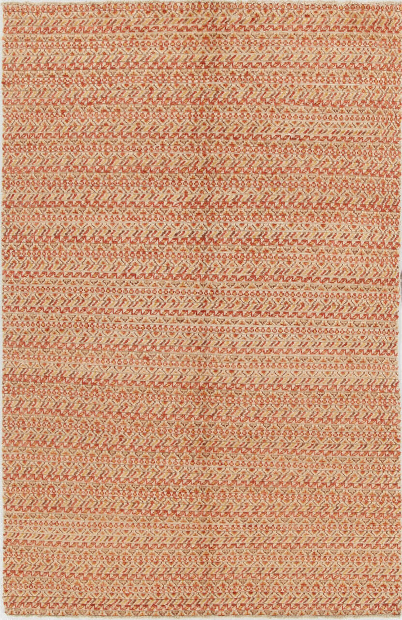 Gabbeh Moderna Matta 119x188