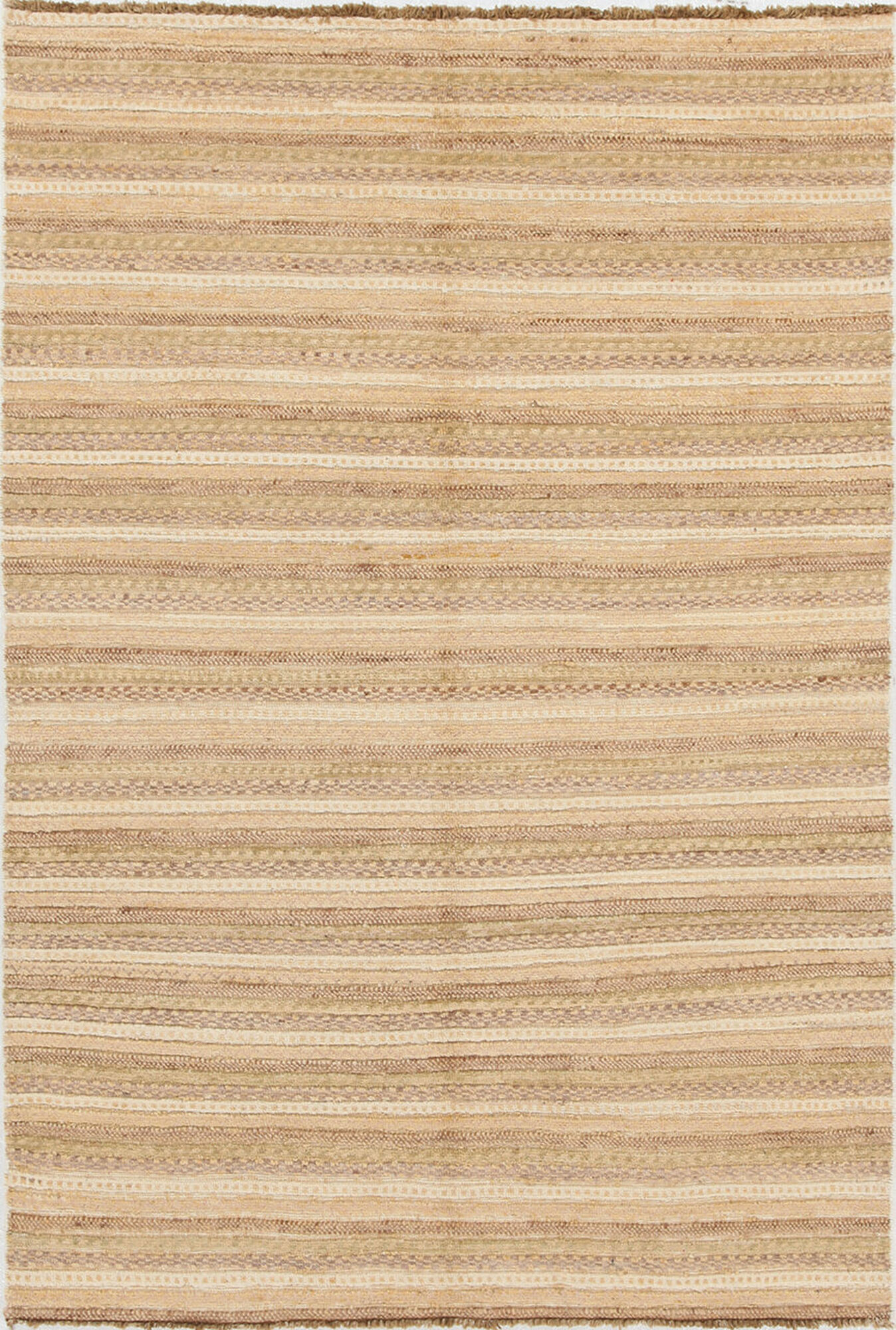 Gabbeh Moderna Matta 123x182