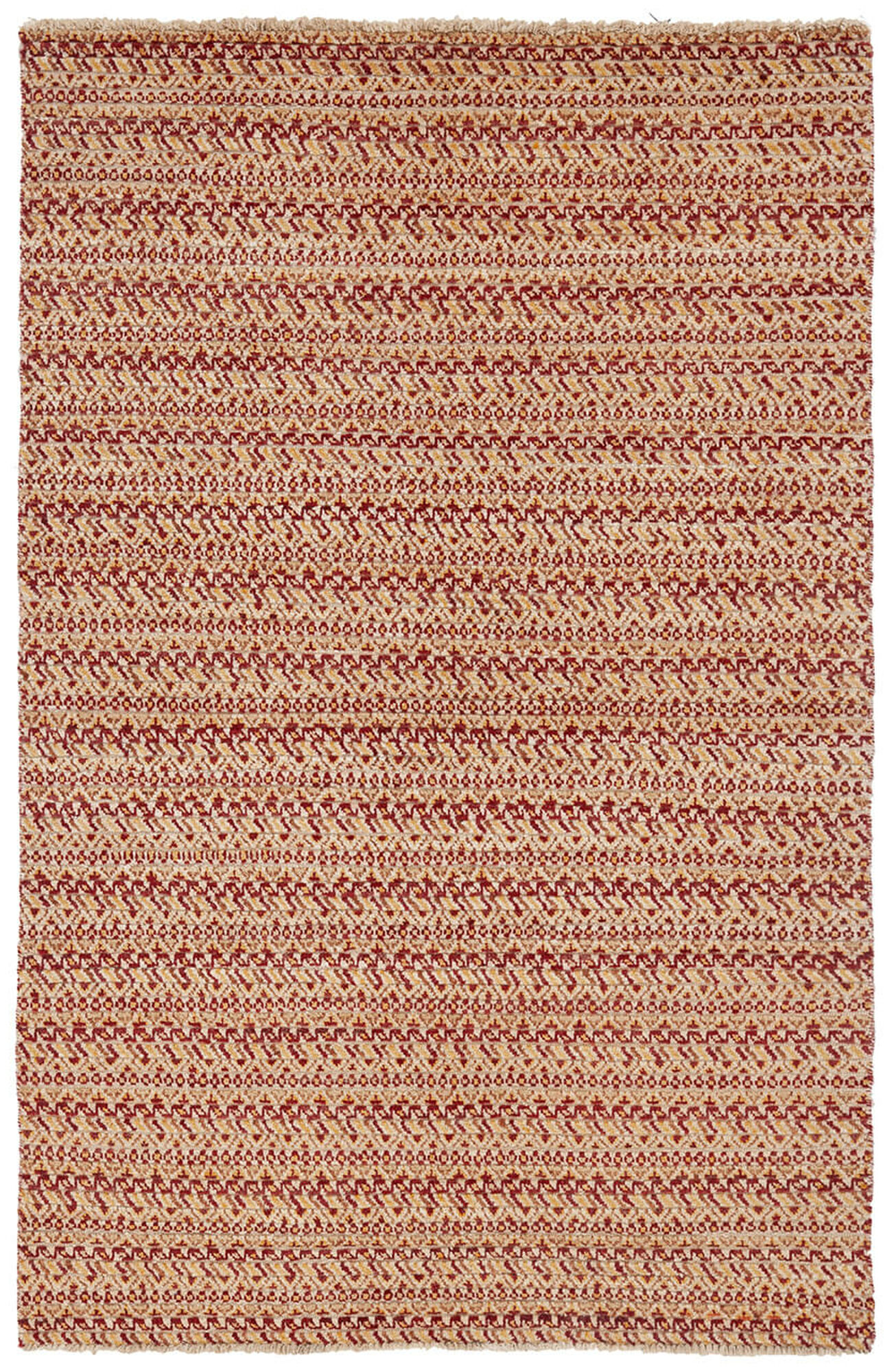 Gabbeh Moderna Matta 119x182