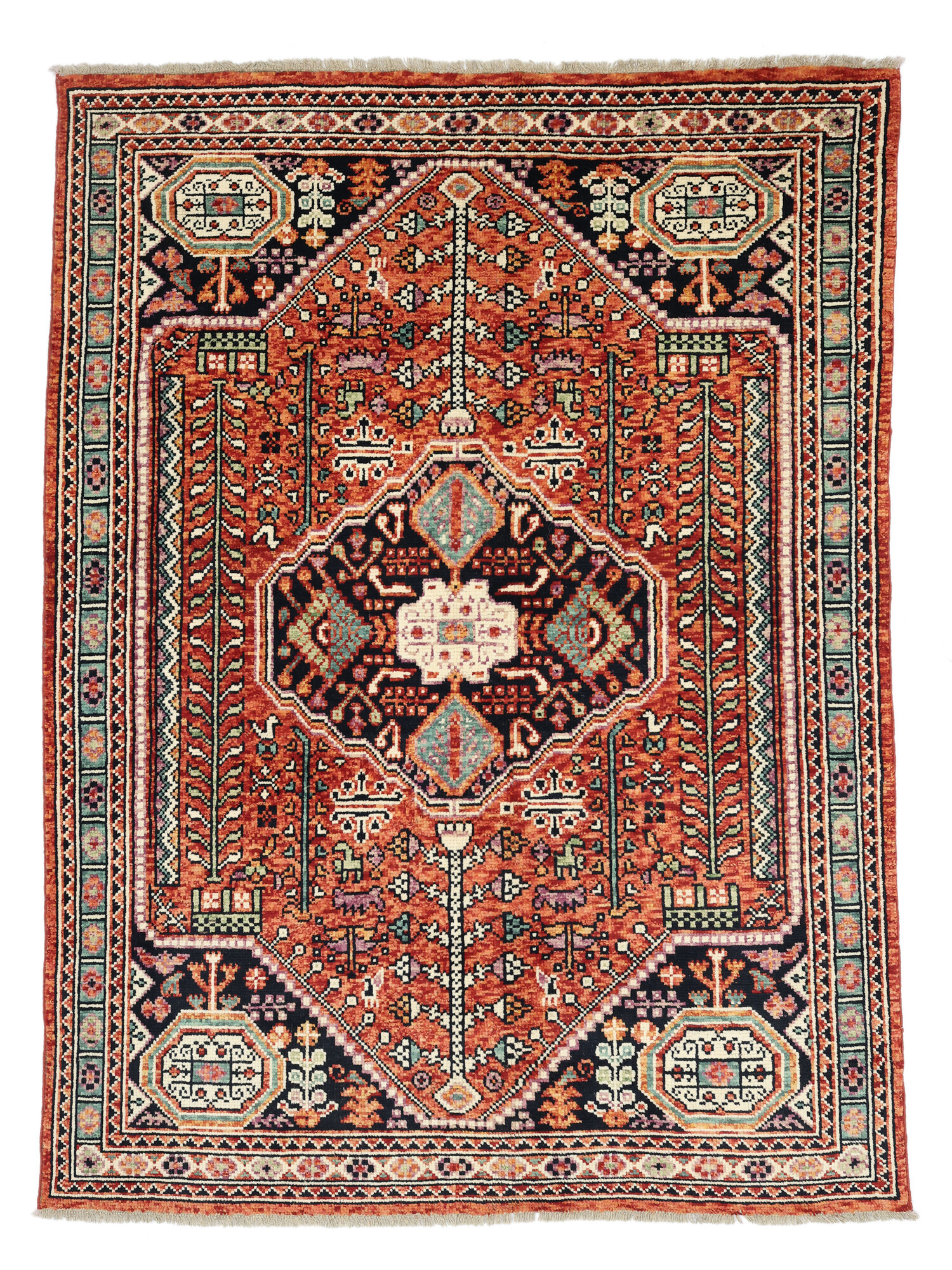 Kazak Fine Matta 149x197
