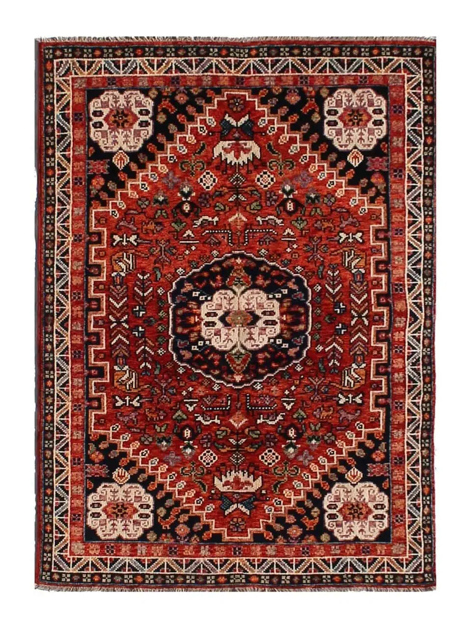 Kazak Fine Matta 121x185