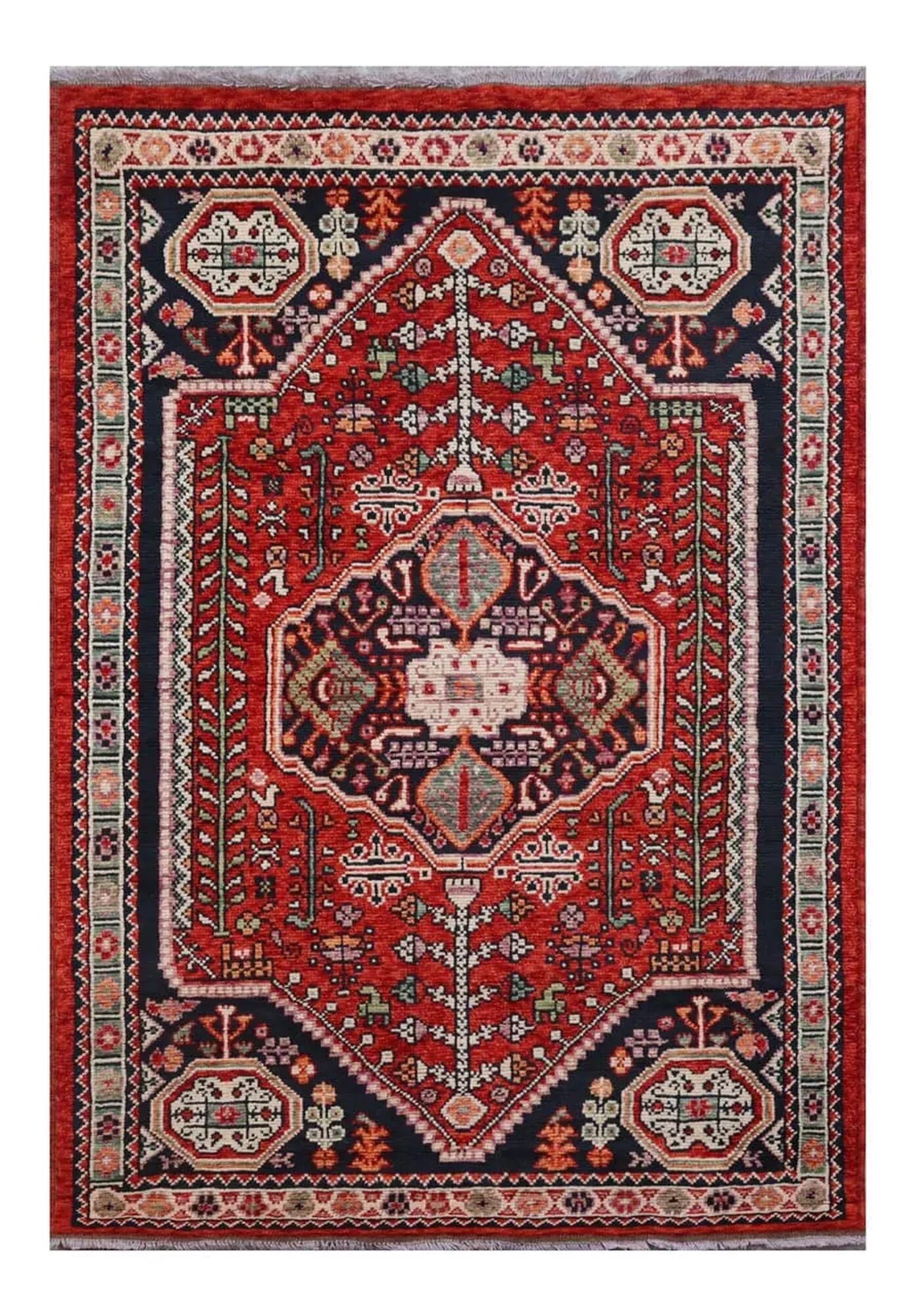 Kazak Fine Matta 124x180