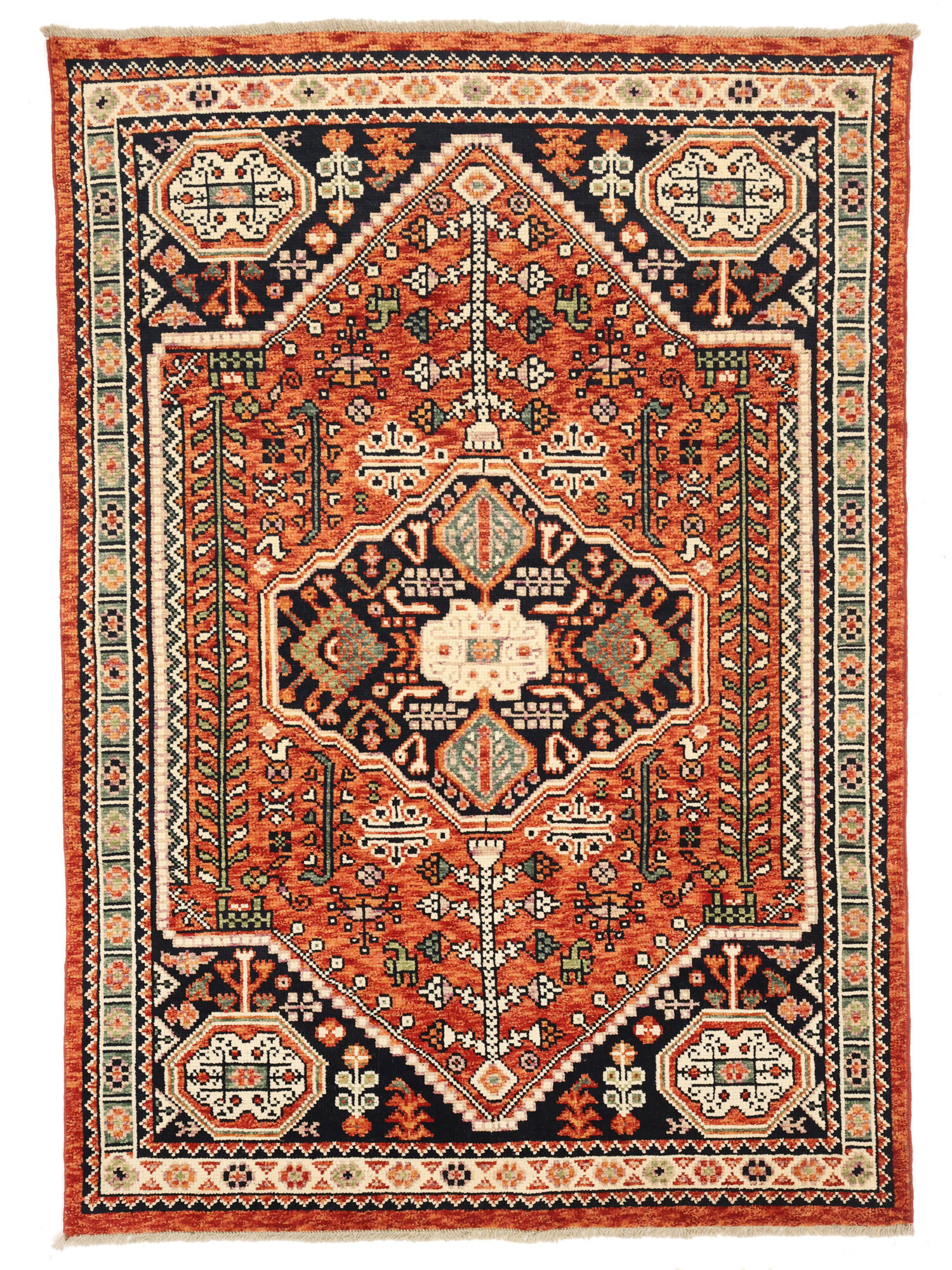 Kazak Fine Matta 129x181