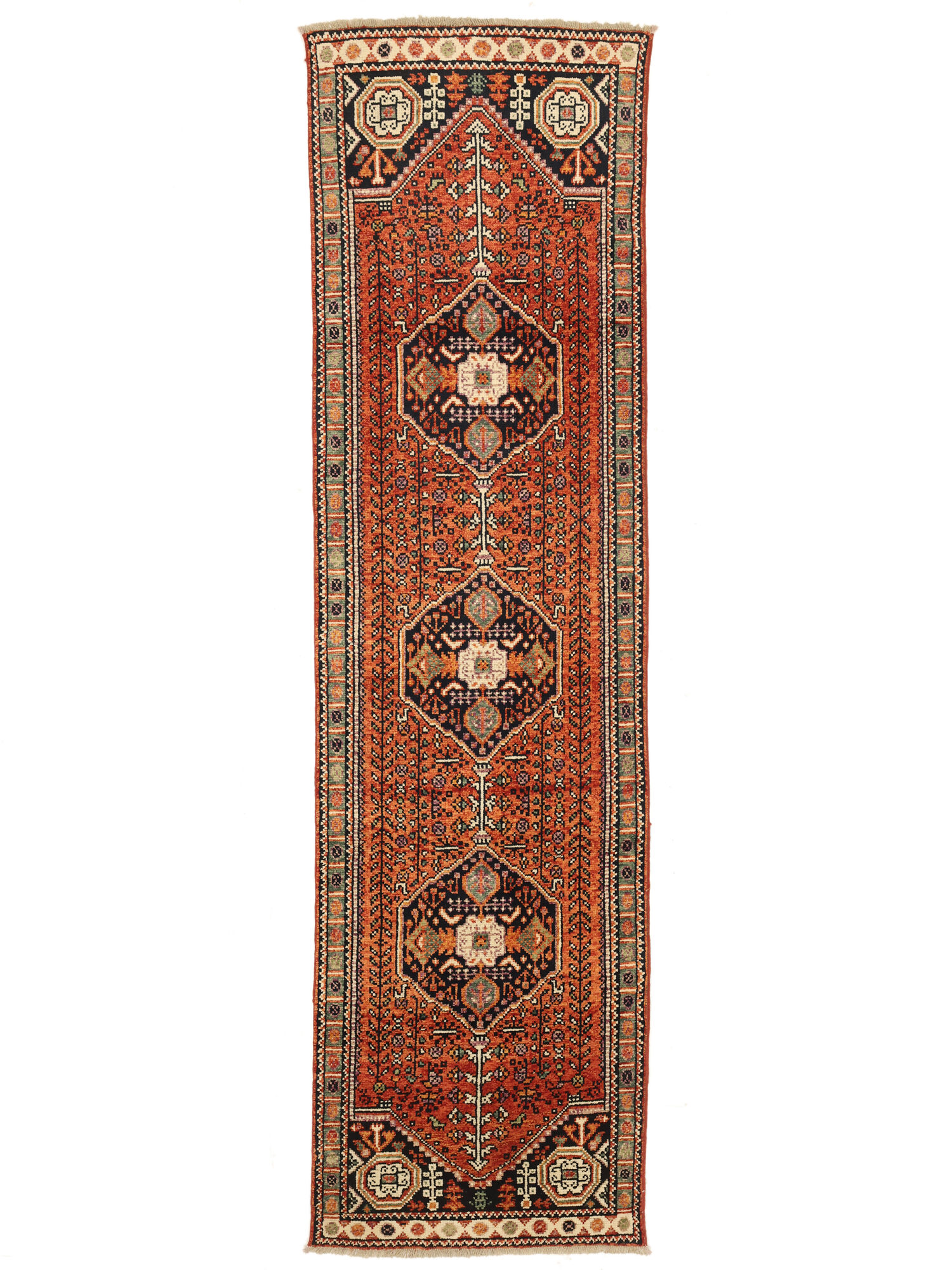 Kazak Fine Matta 78x287