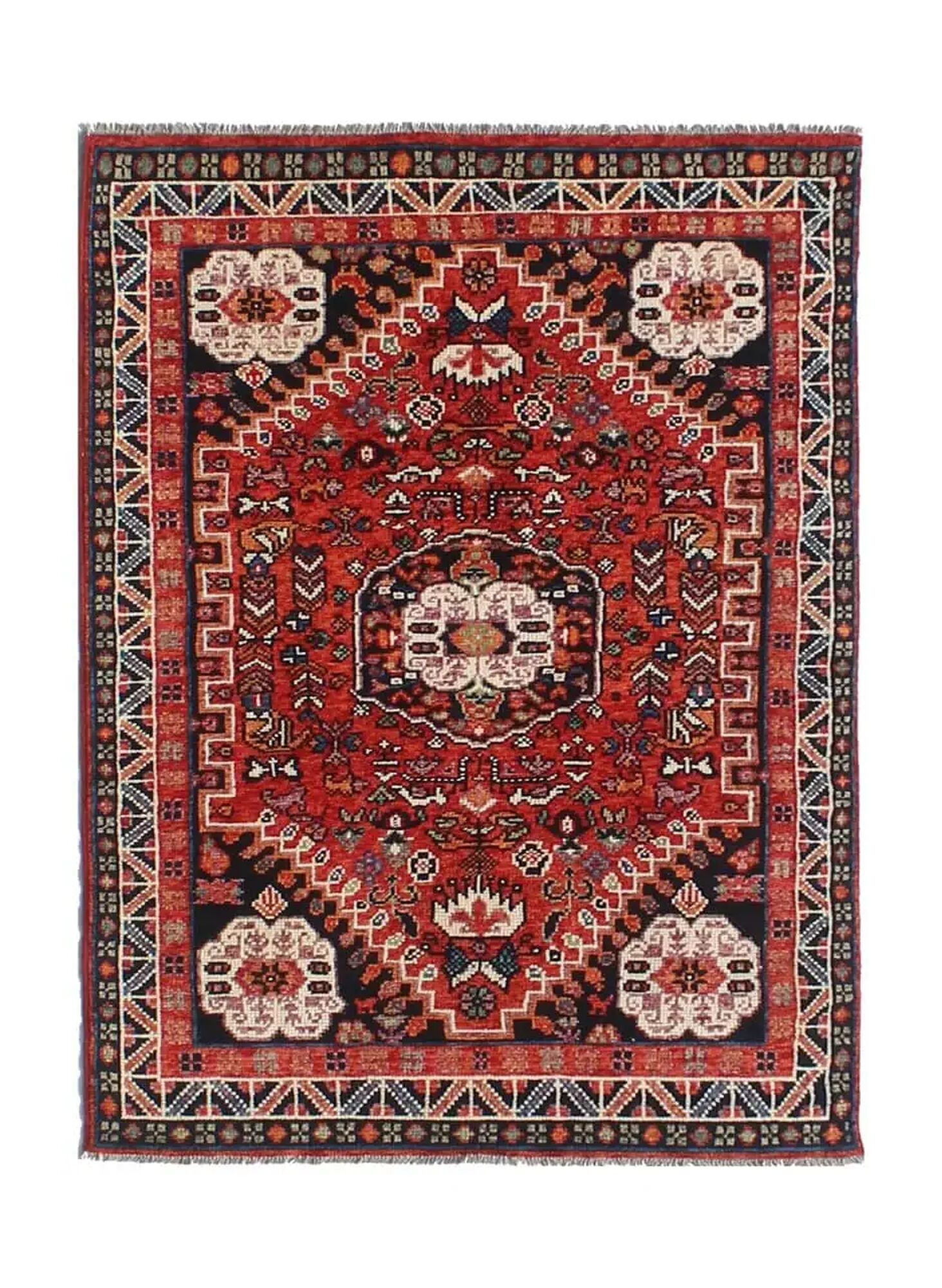 Kazak Fine Matta 121x178