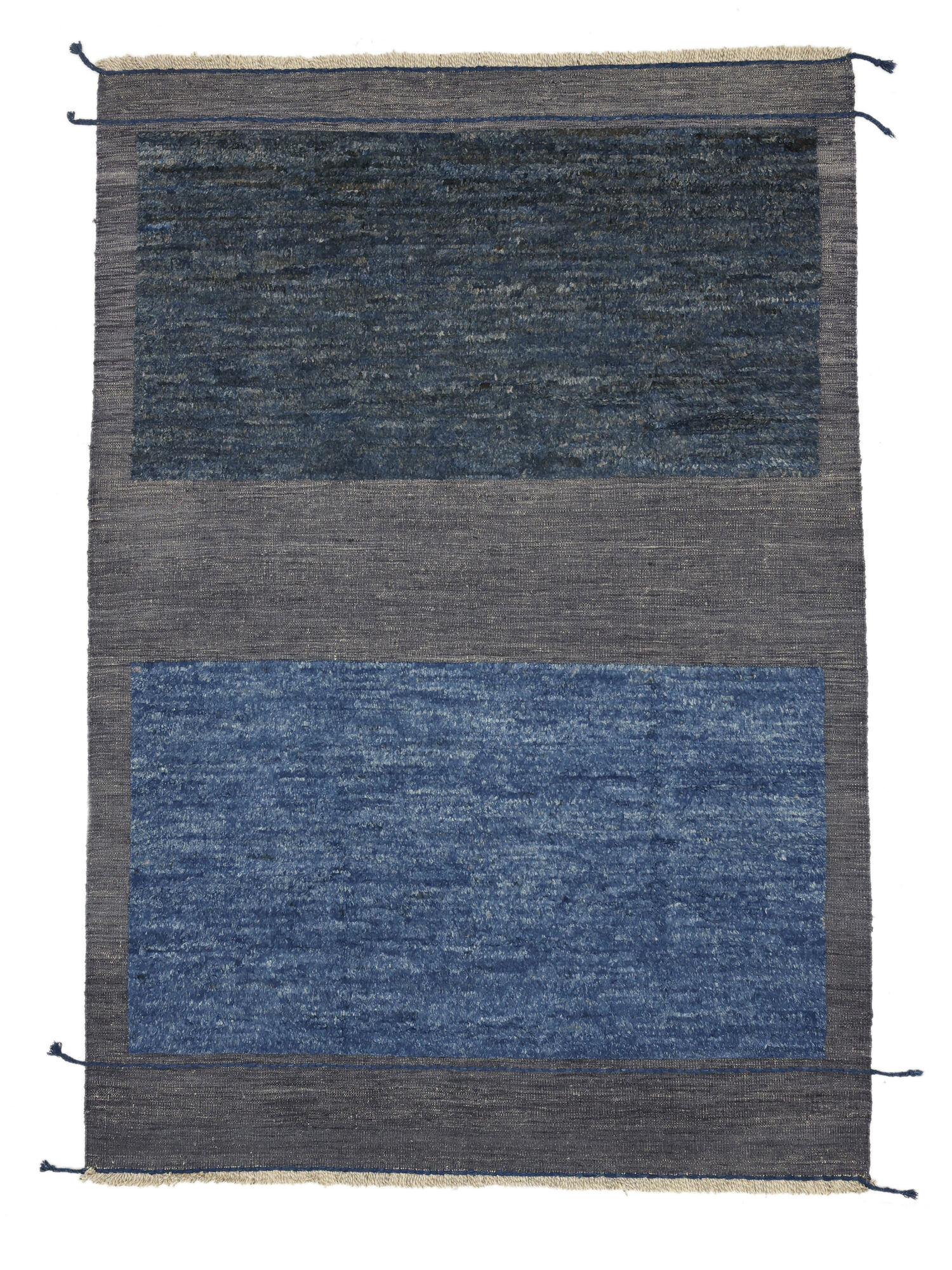 Berber Colourful Matta 200x300