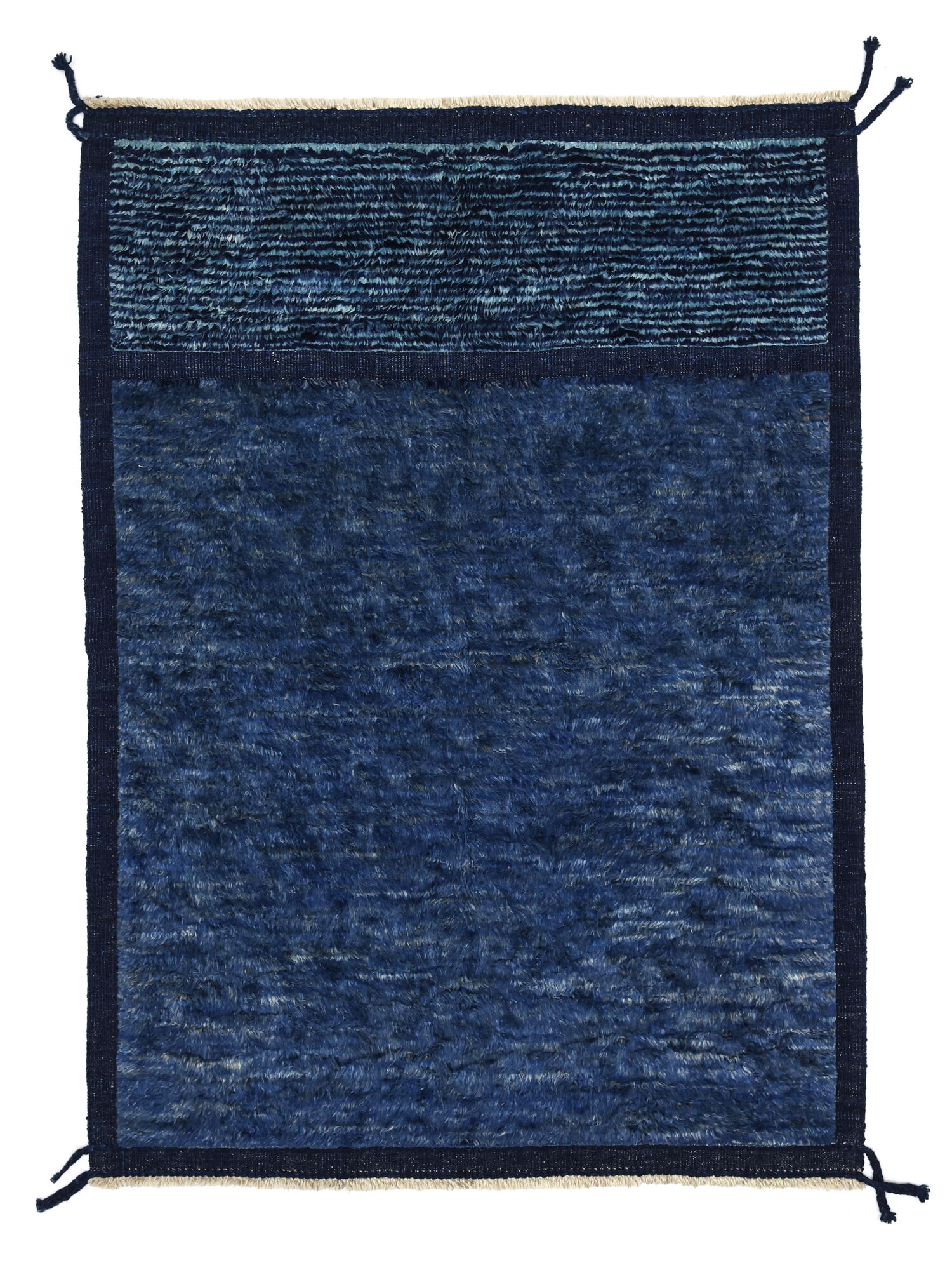 Berber Colourful Matta 170x240