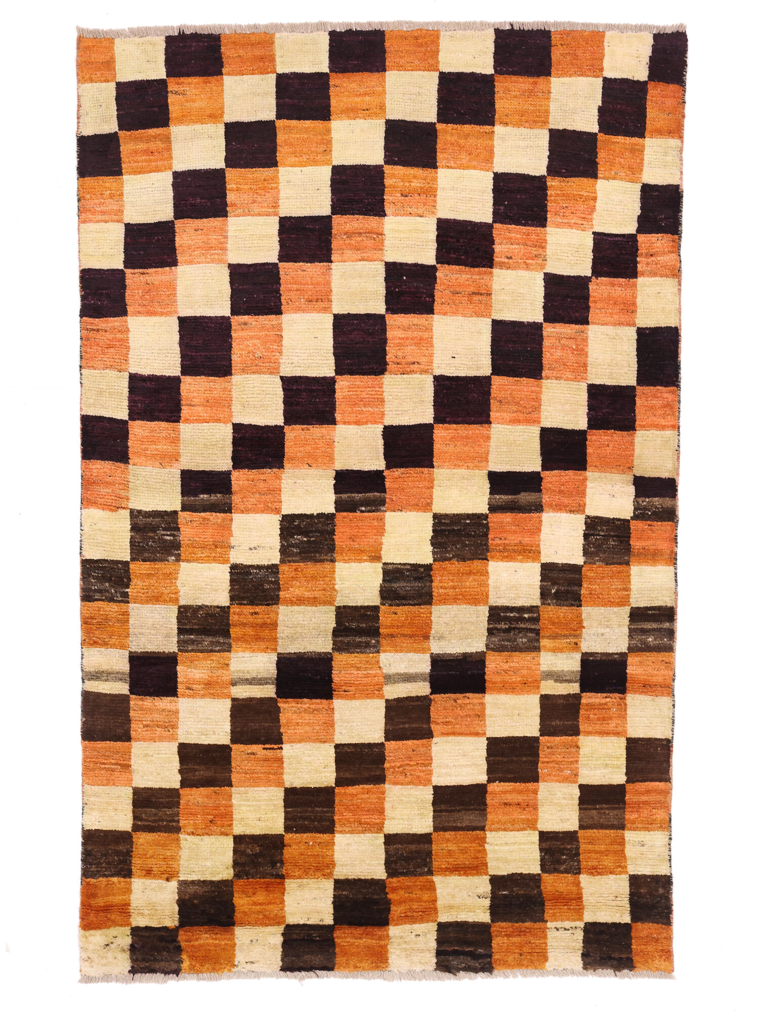 Berber Colourful Matta 112x175
