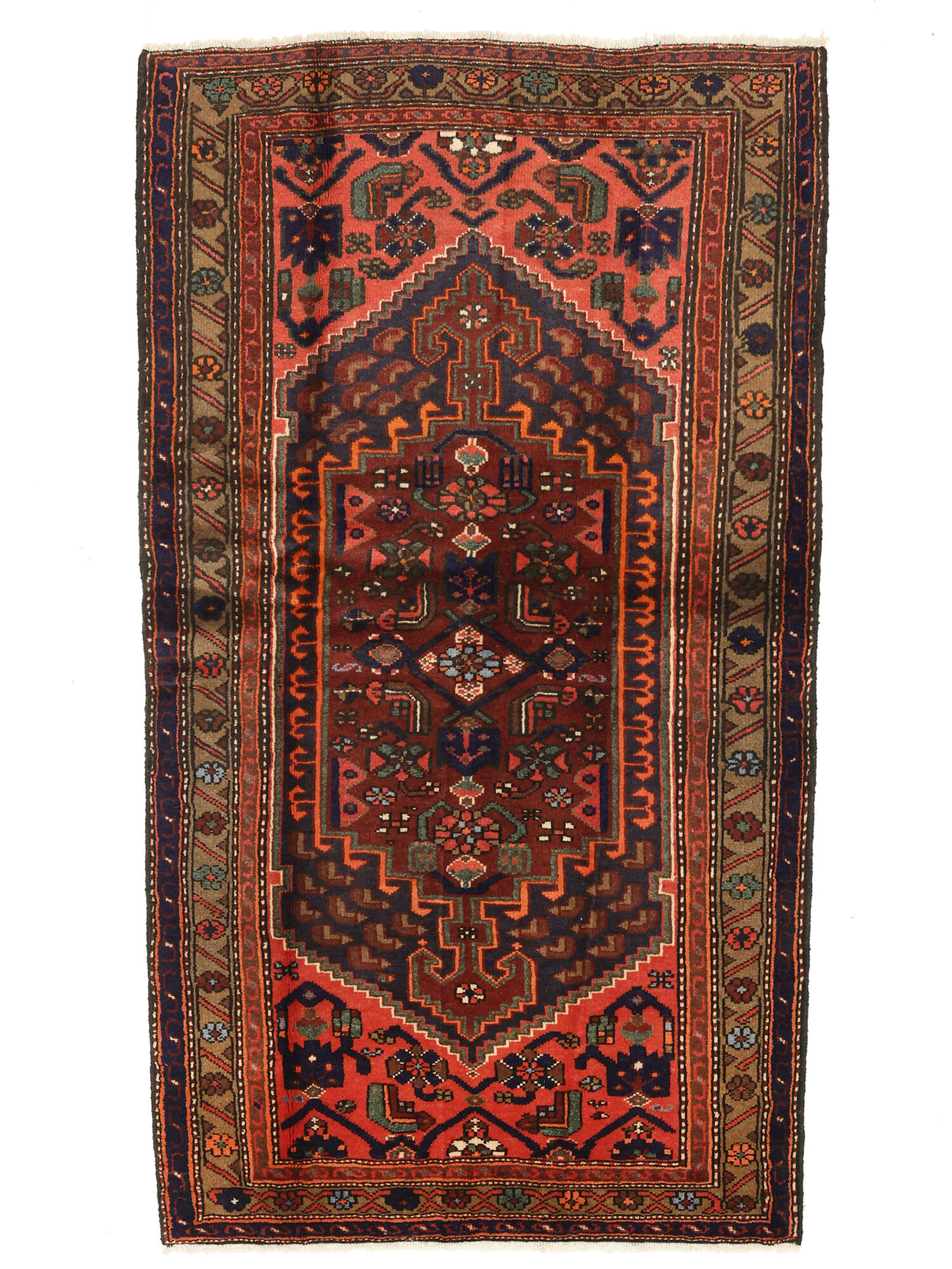 Hamadan Matta 103x188