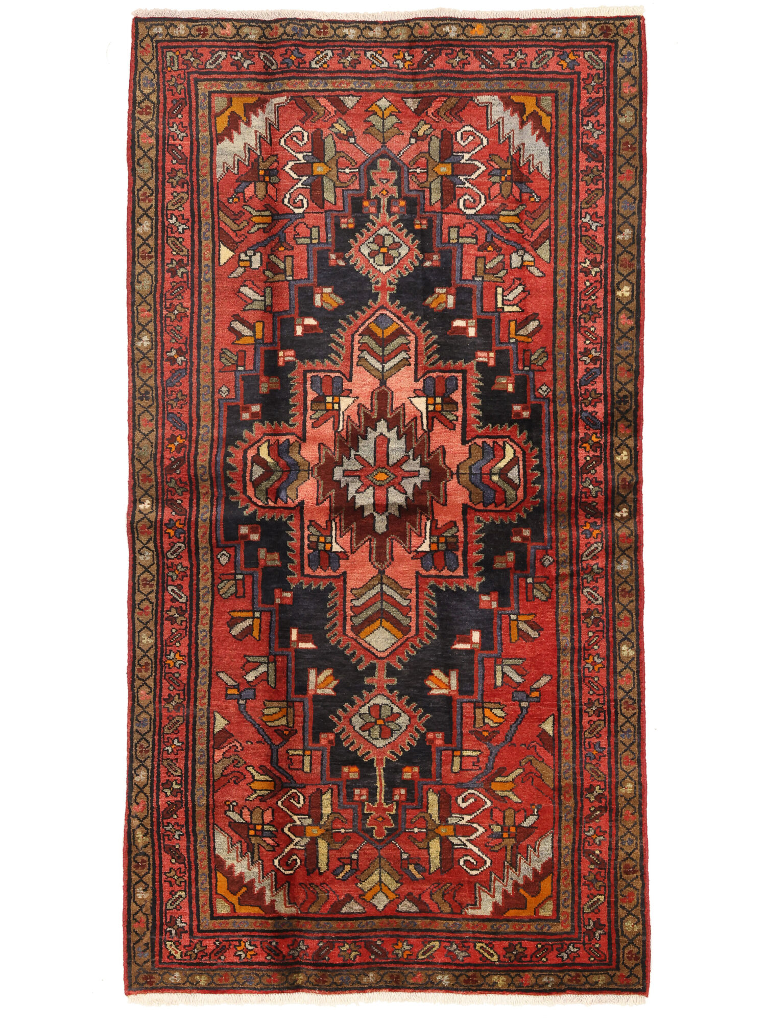 Hamadan Matta 107x202