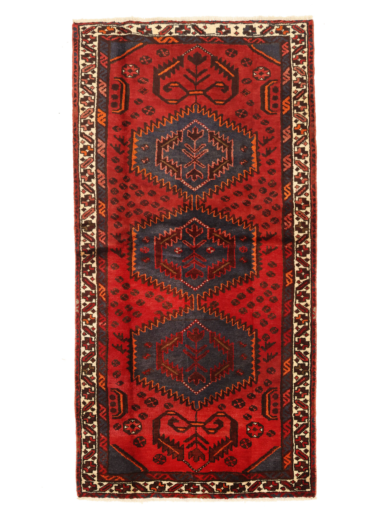 Hamadan Matta 100x200