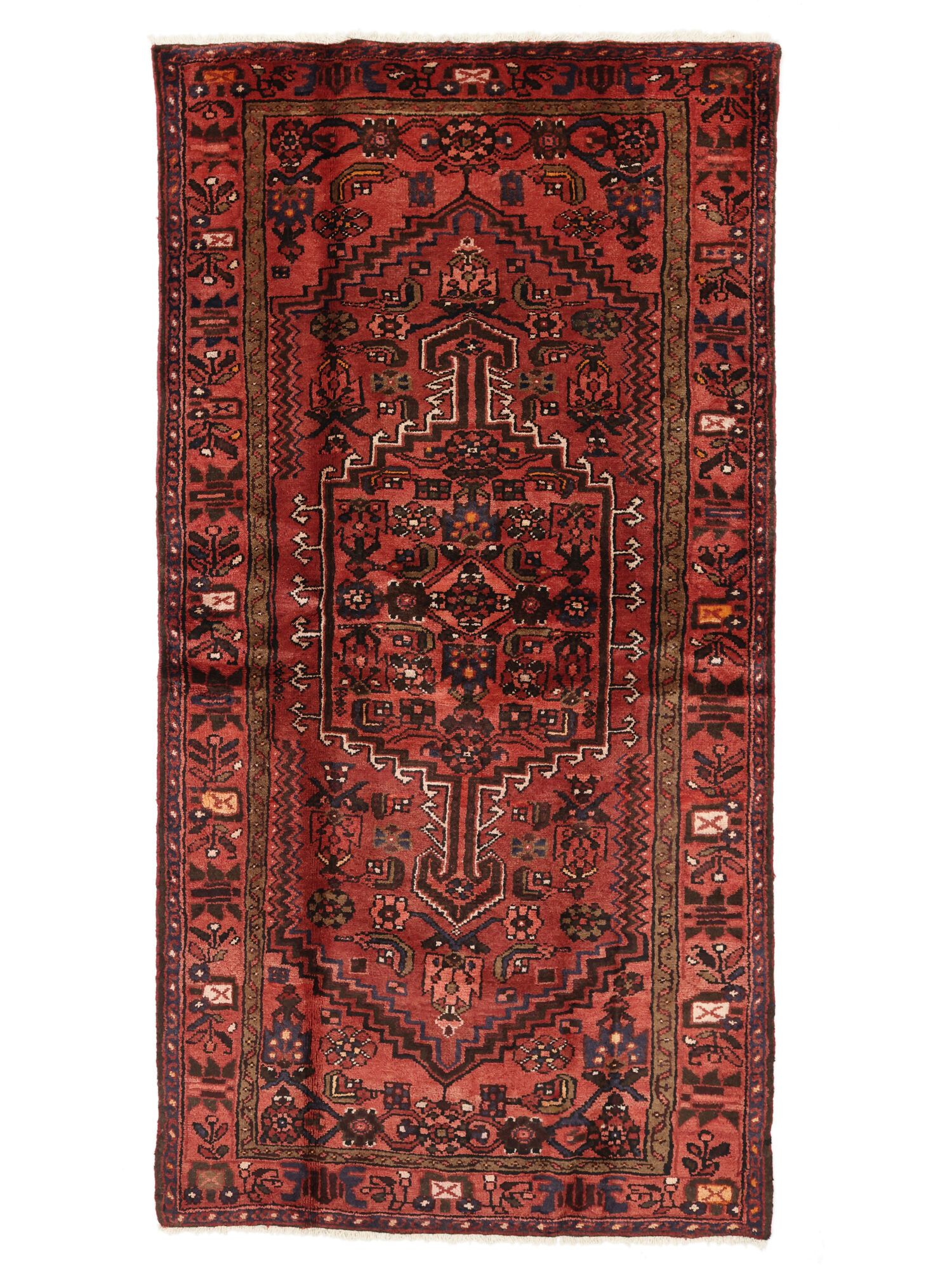 Hamadan Matta 108x210