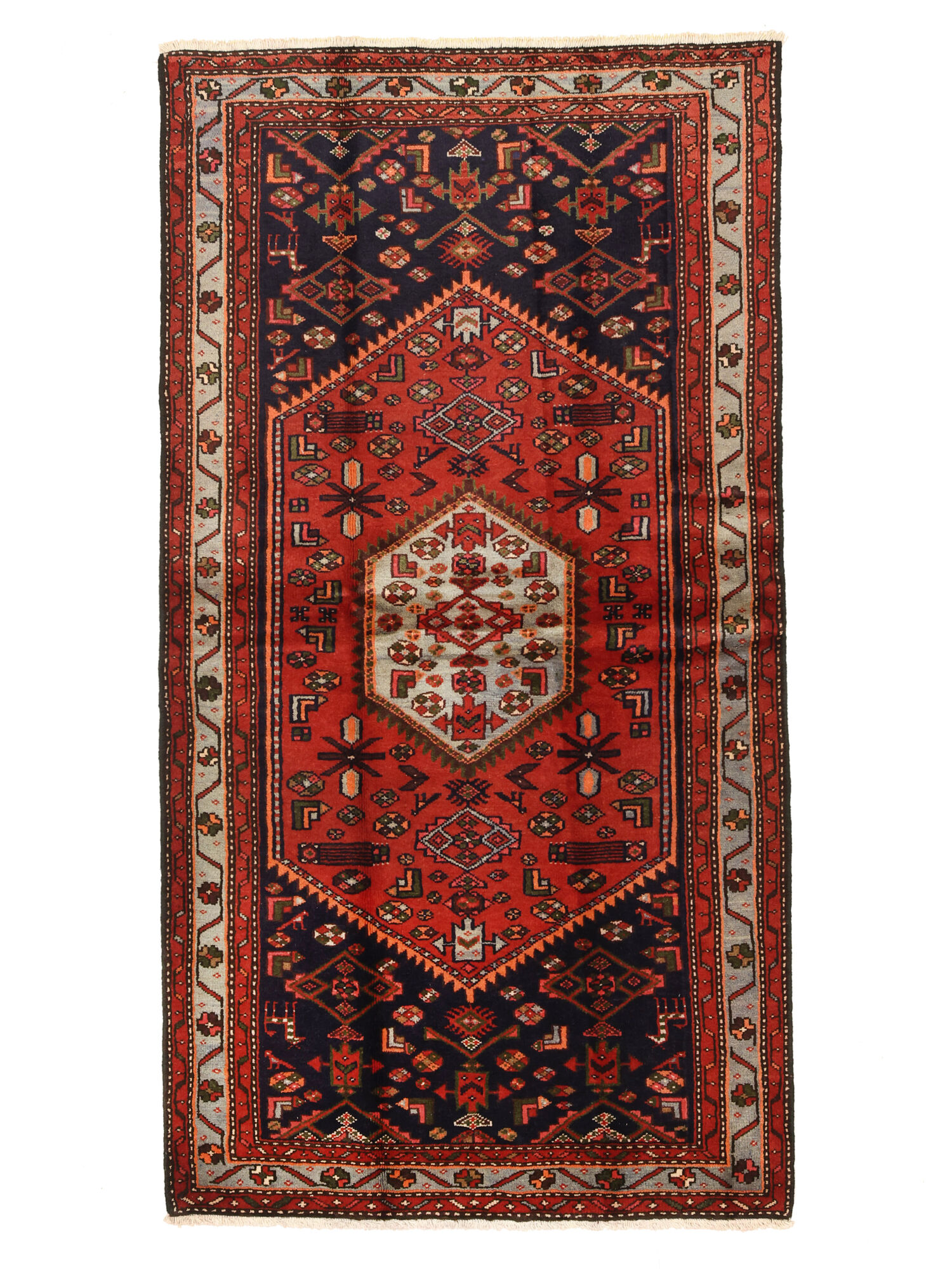 Hamadan Matta 104x200