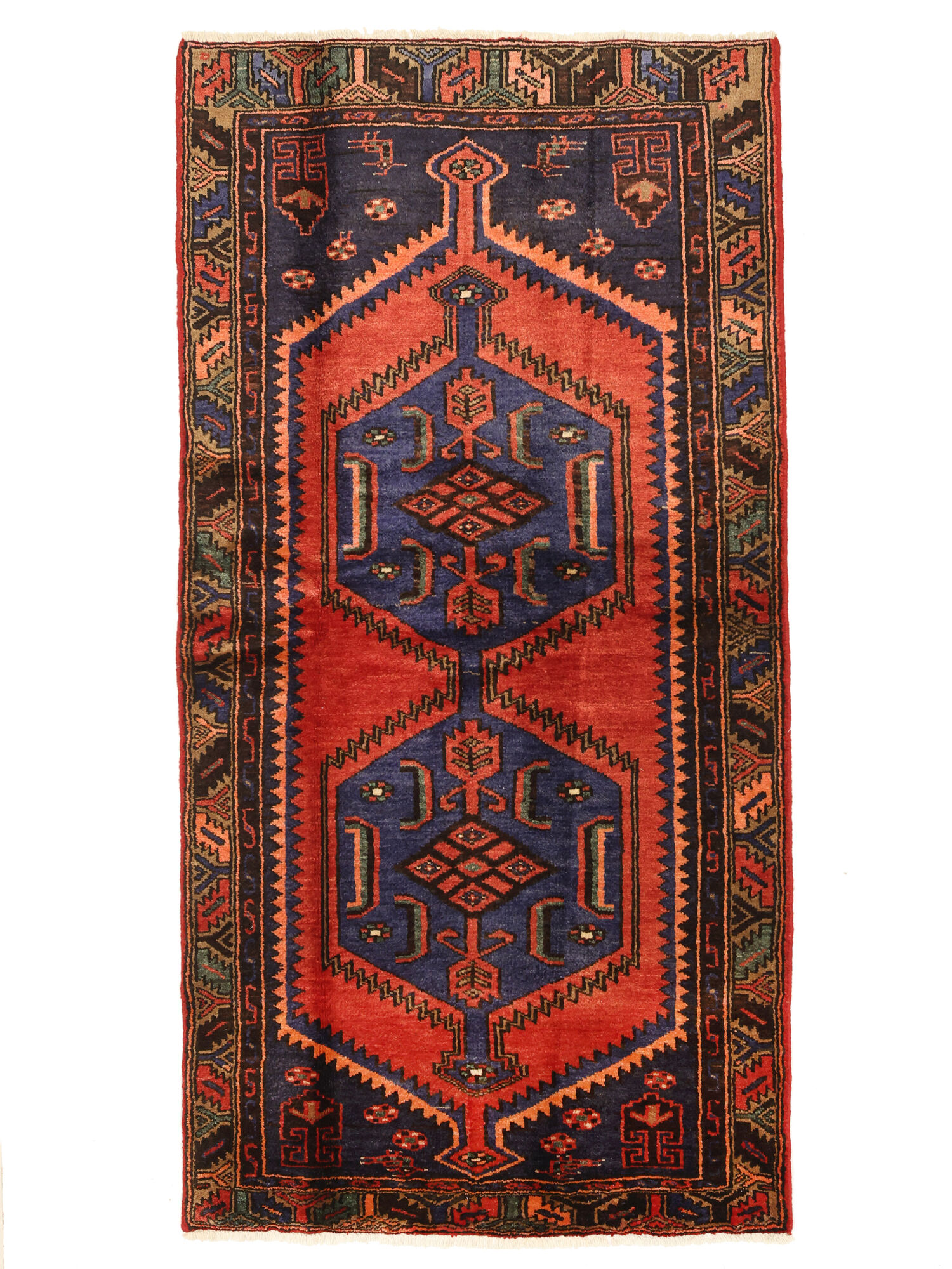 Hamadan Matta 102x201