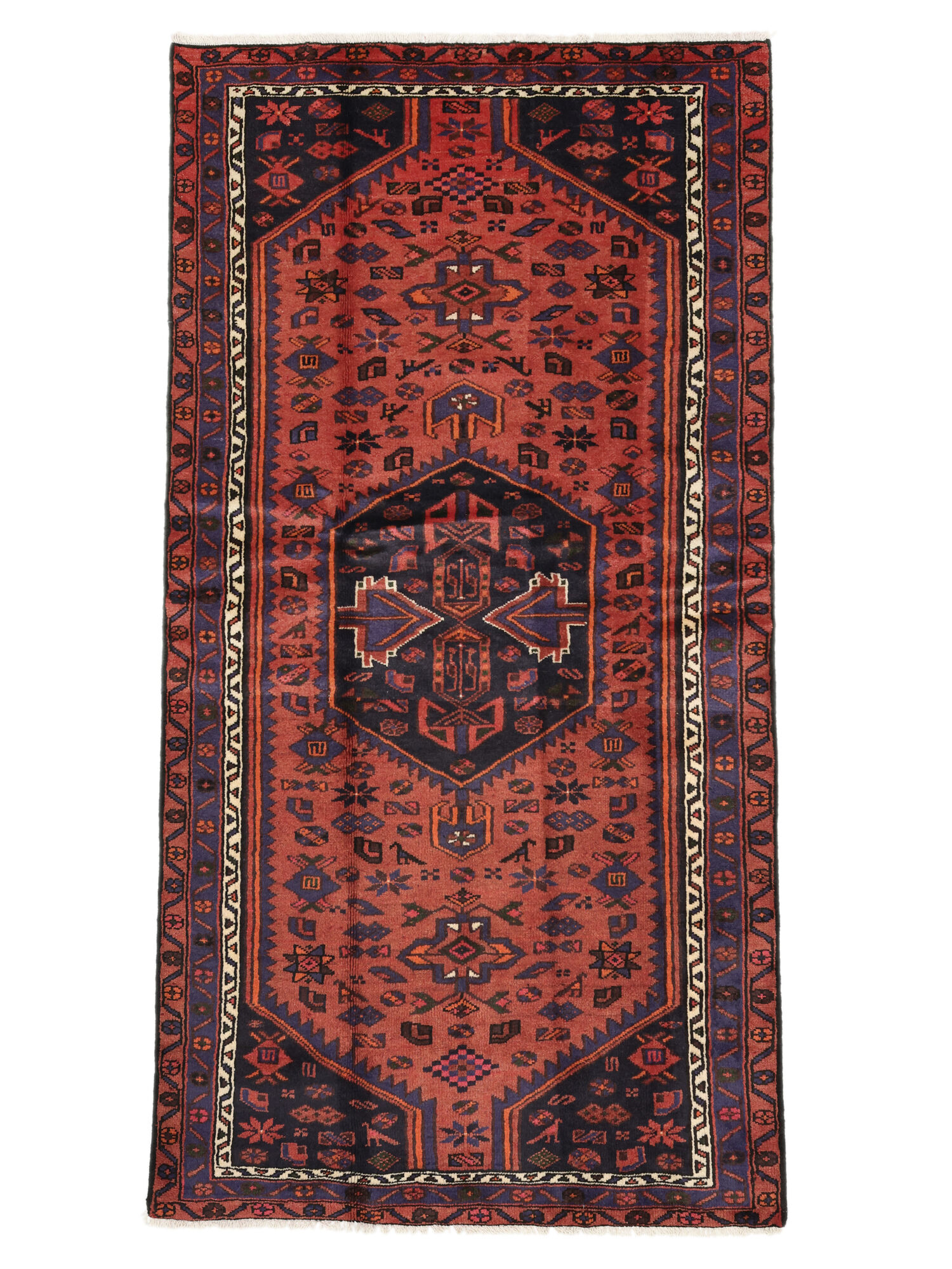 Hamadan Matta 101x196