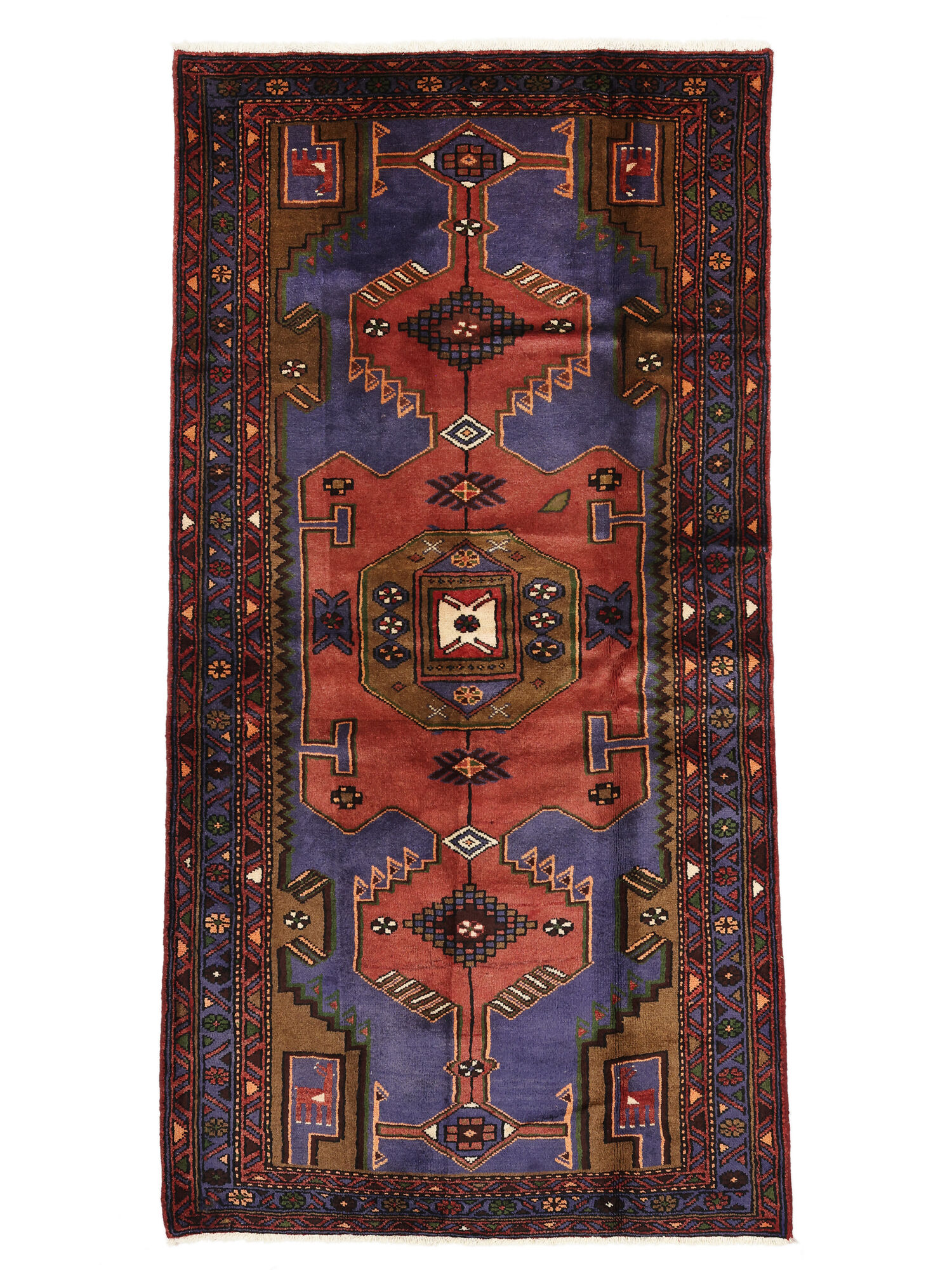 Hamadan Matta 107x210