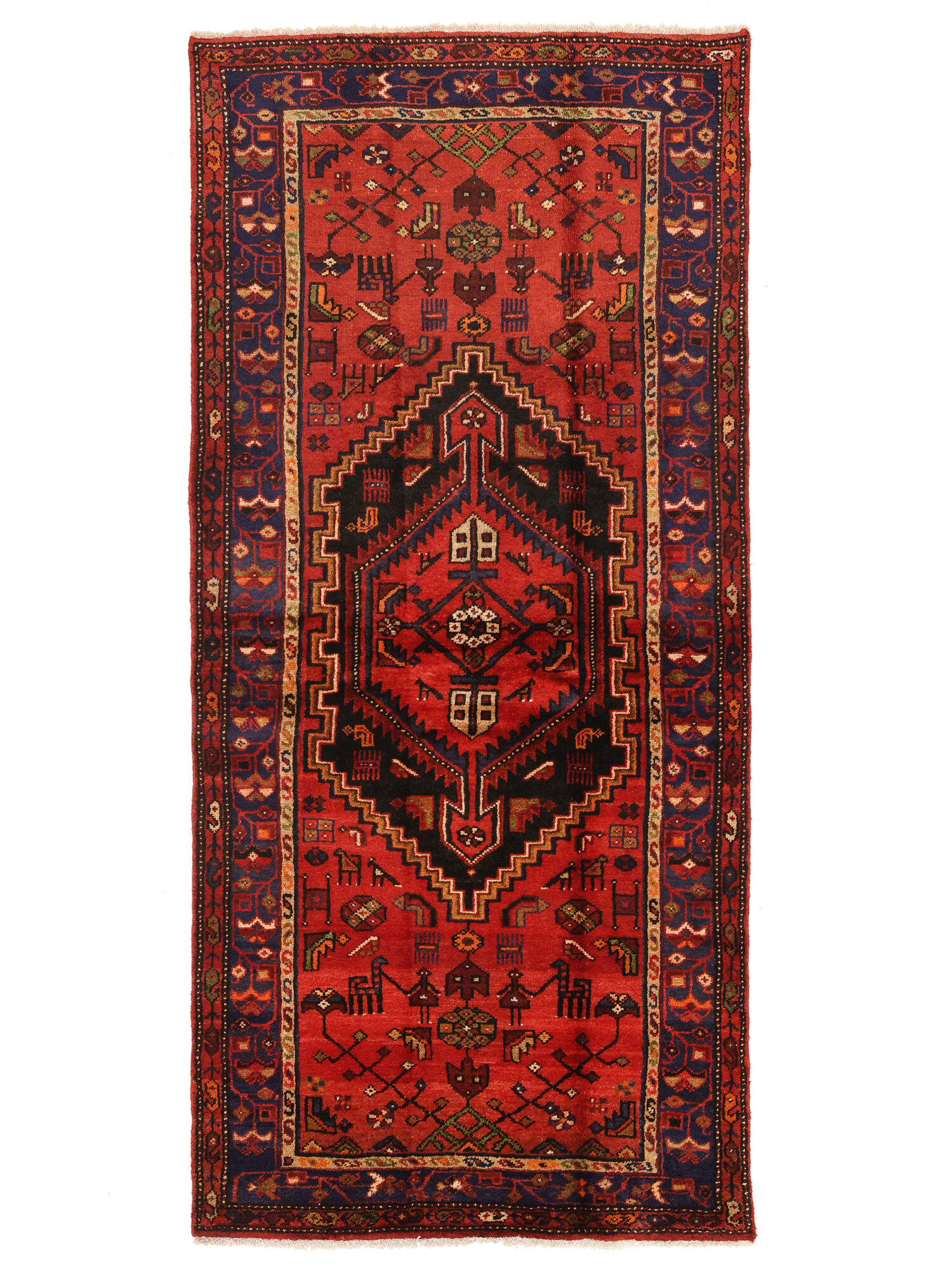 Hamadan Matta 100x213