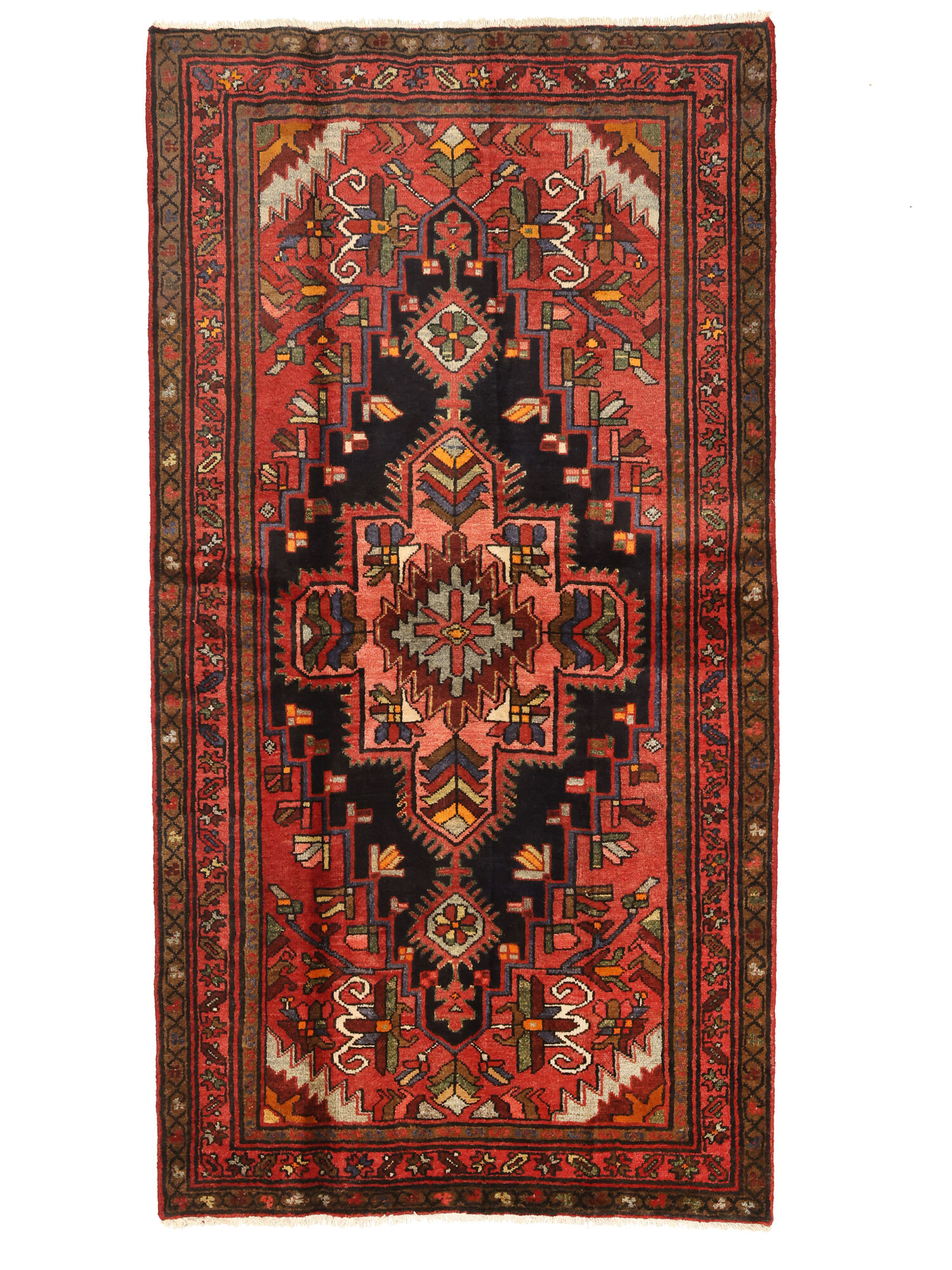 Hamadan Matta 108x206