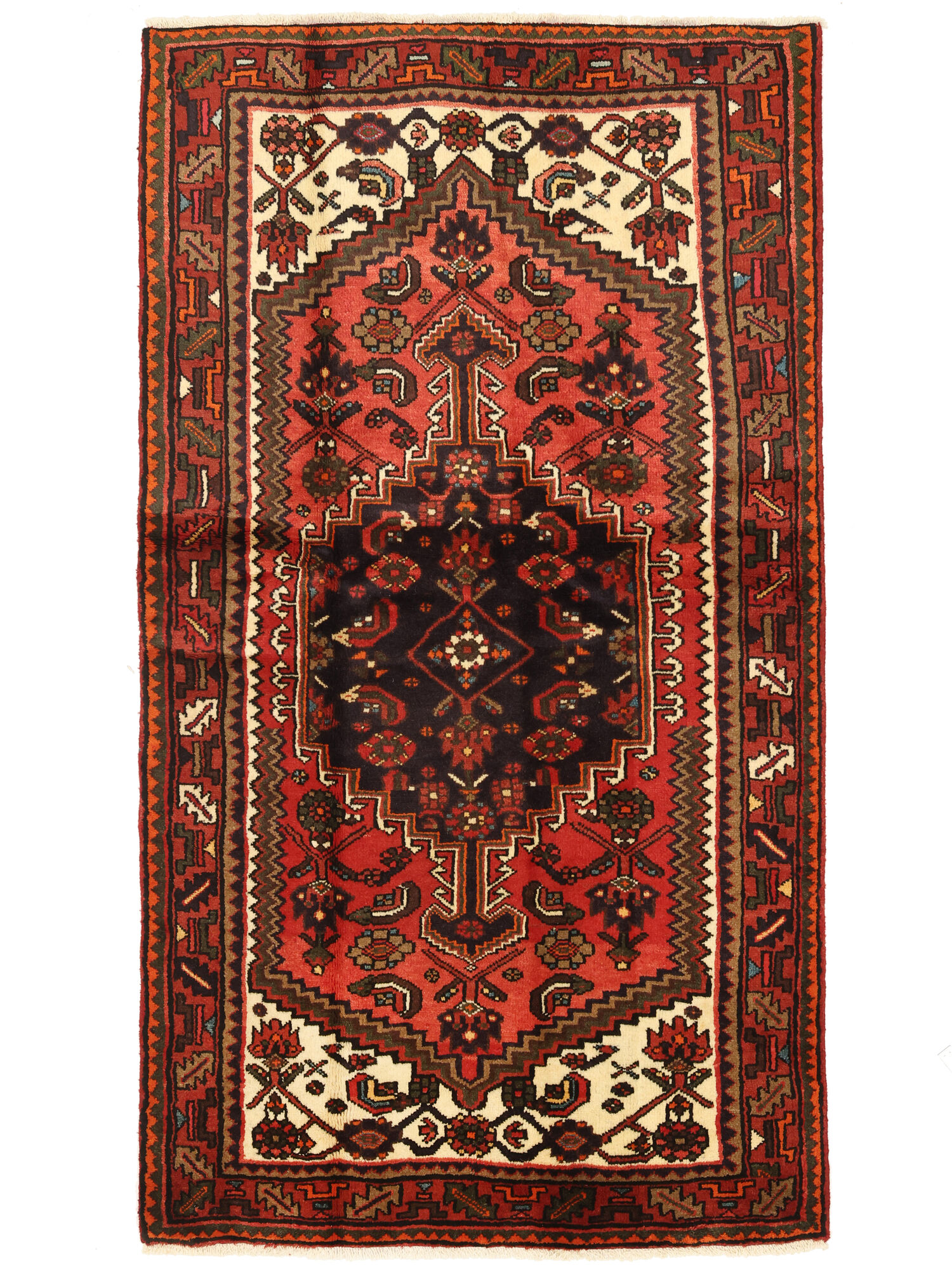 Hamadan Matta 105x190