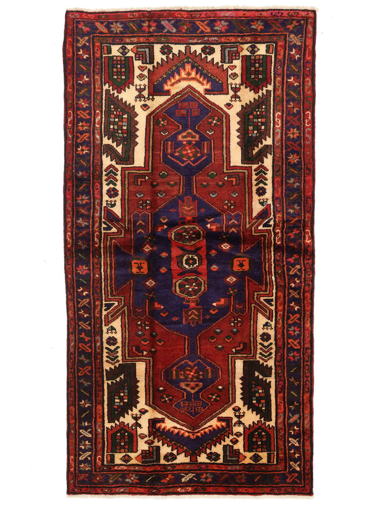 Hamadan Matta 108x210