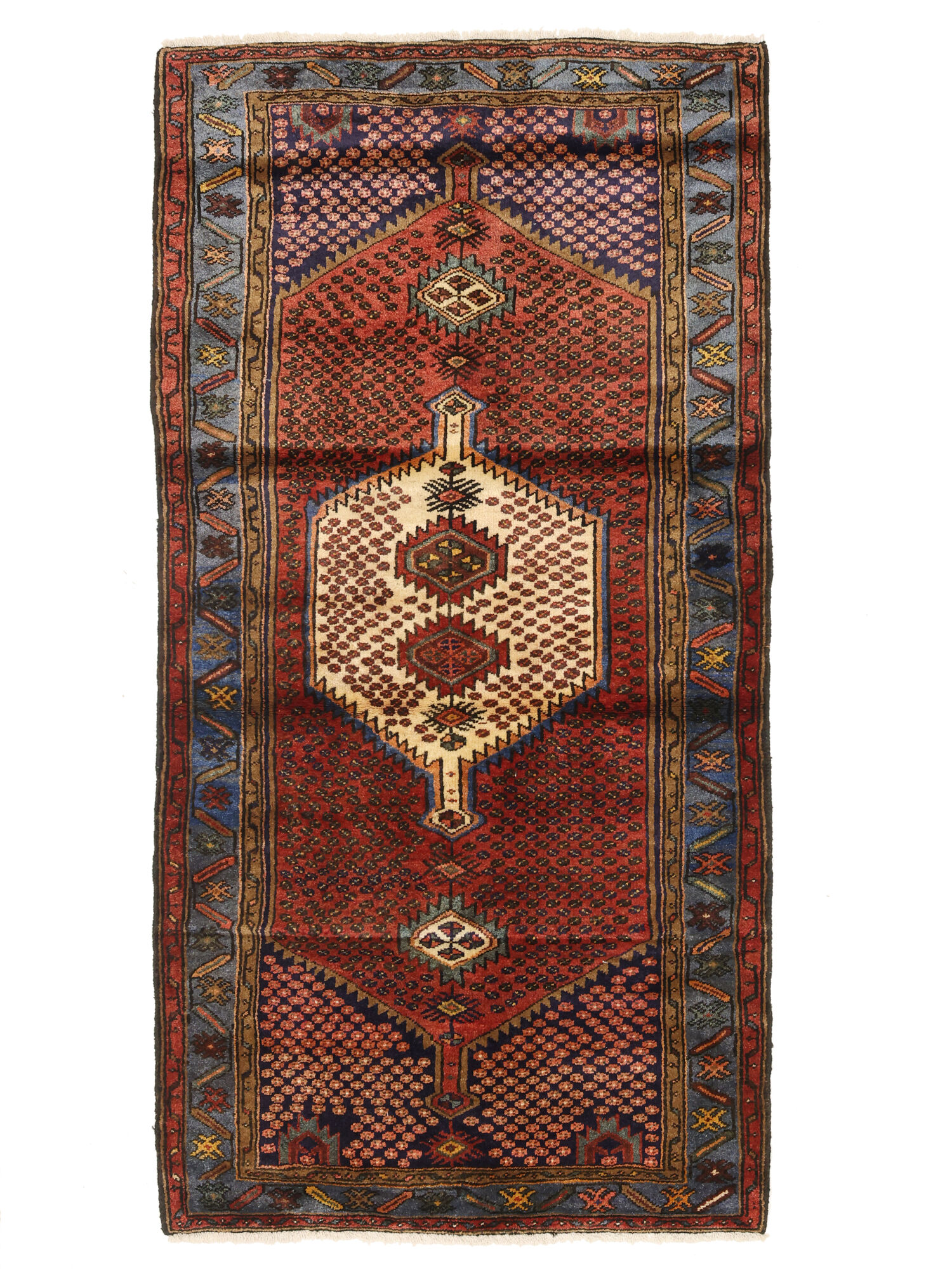 Hamadan Matta 103x203
