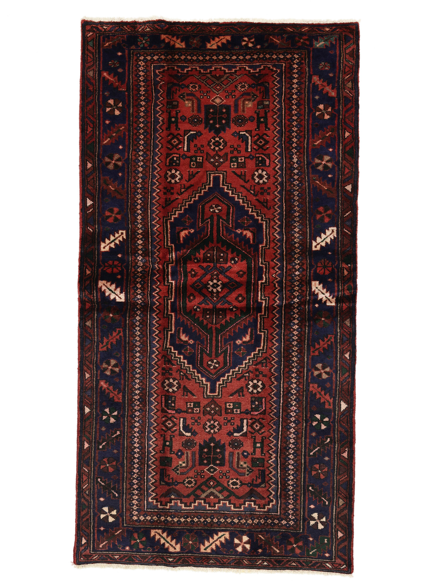 Hamadan Matta 104x204