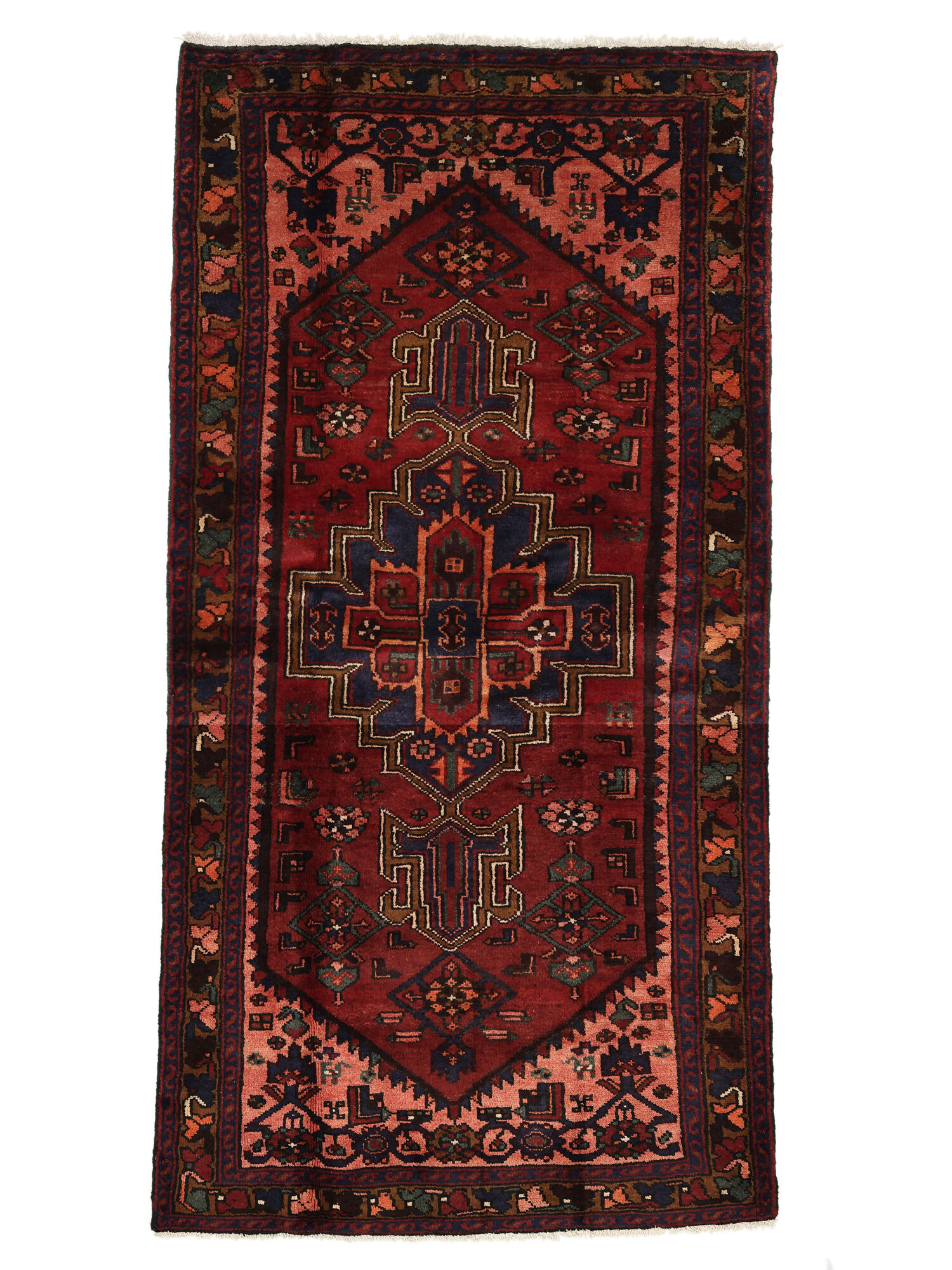 Hamadan Matta 104x202