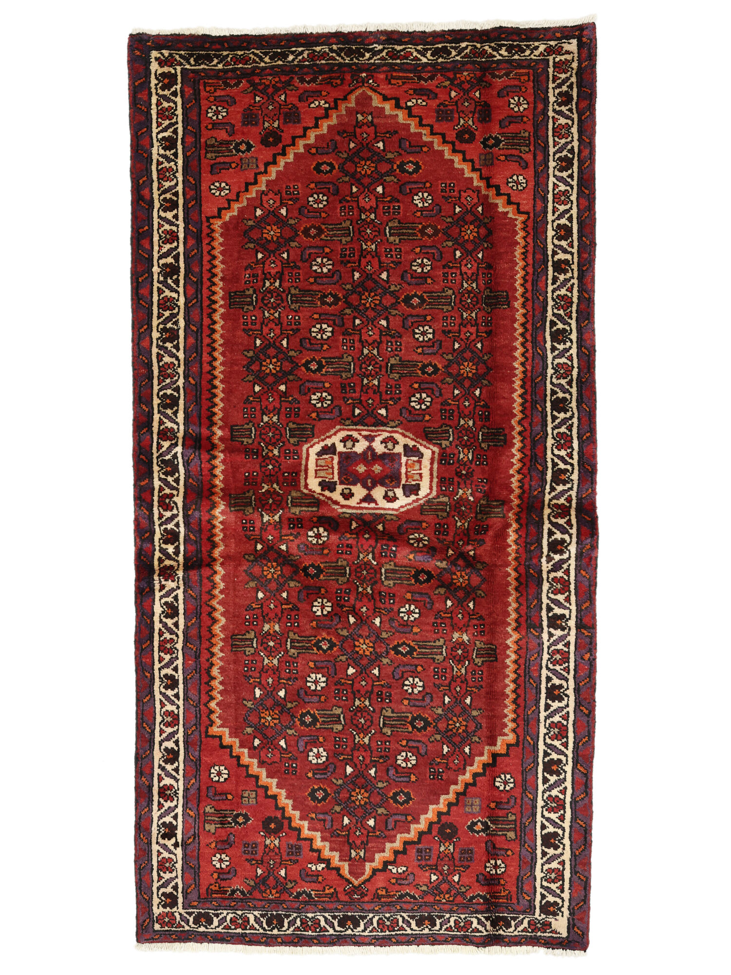 Hamadan Matta 98x193