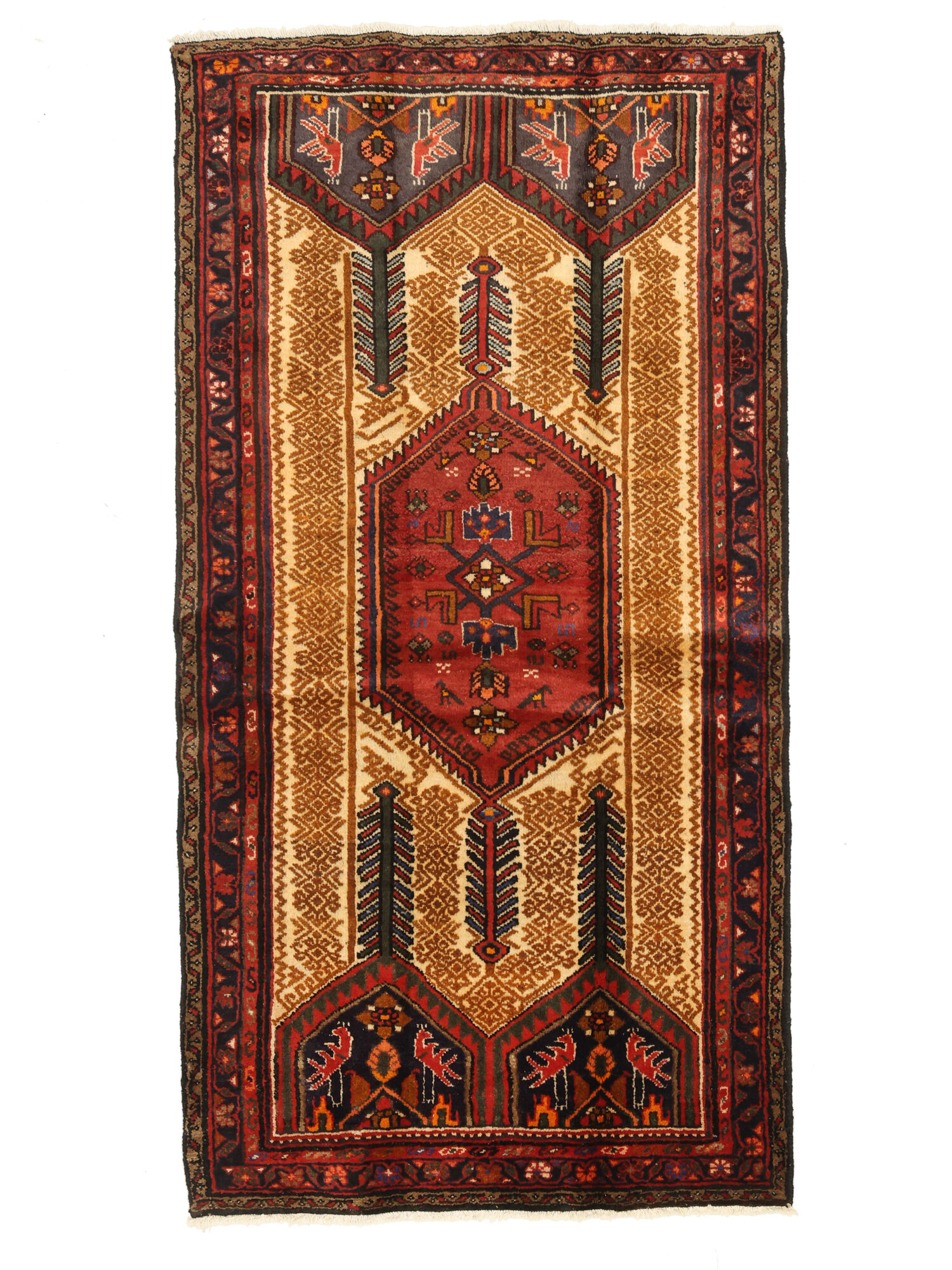 Hamadan Matta 99x190