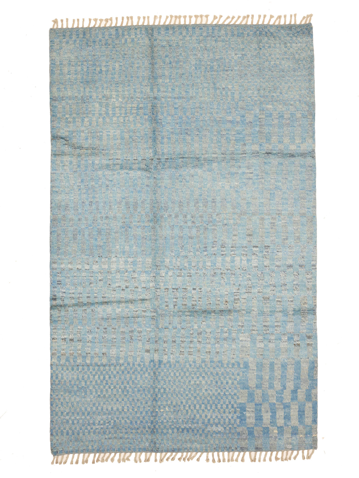 Berber style Matta 186x303