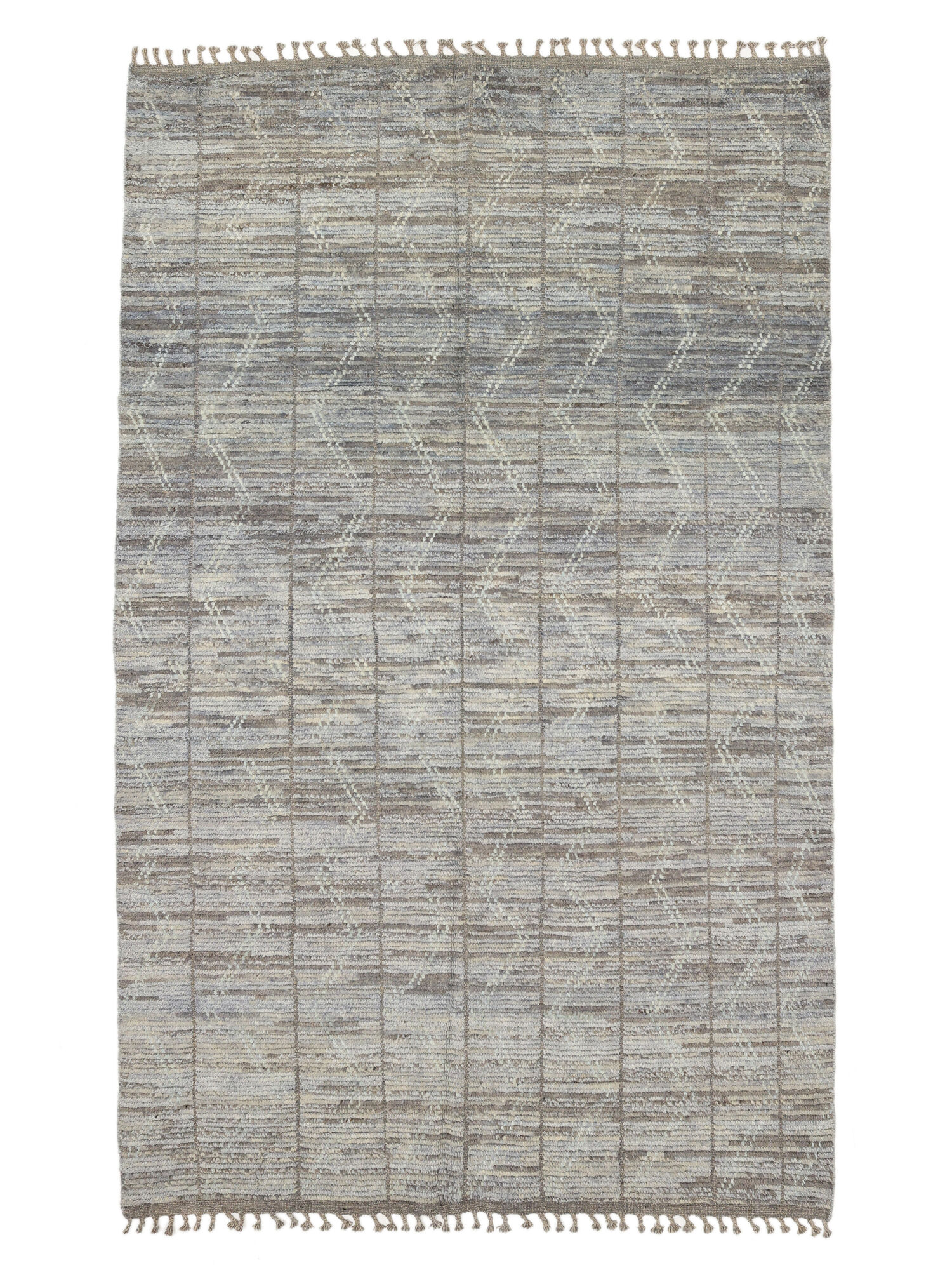 Berber style Matta 197x317
