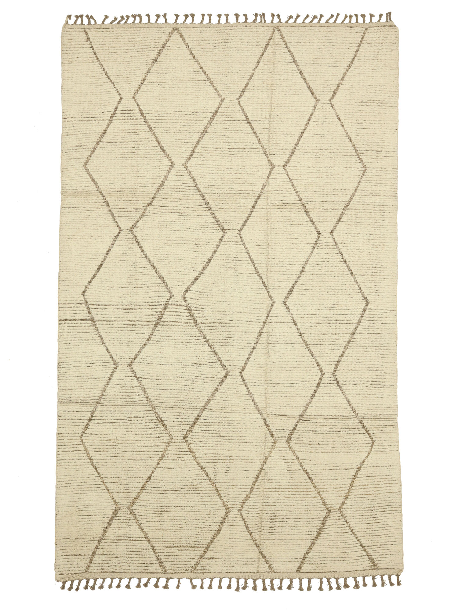 Berber style Matta 174x283
