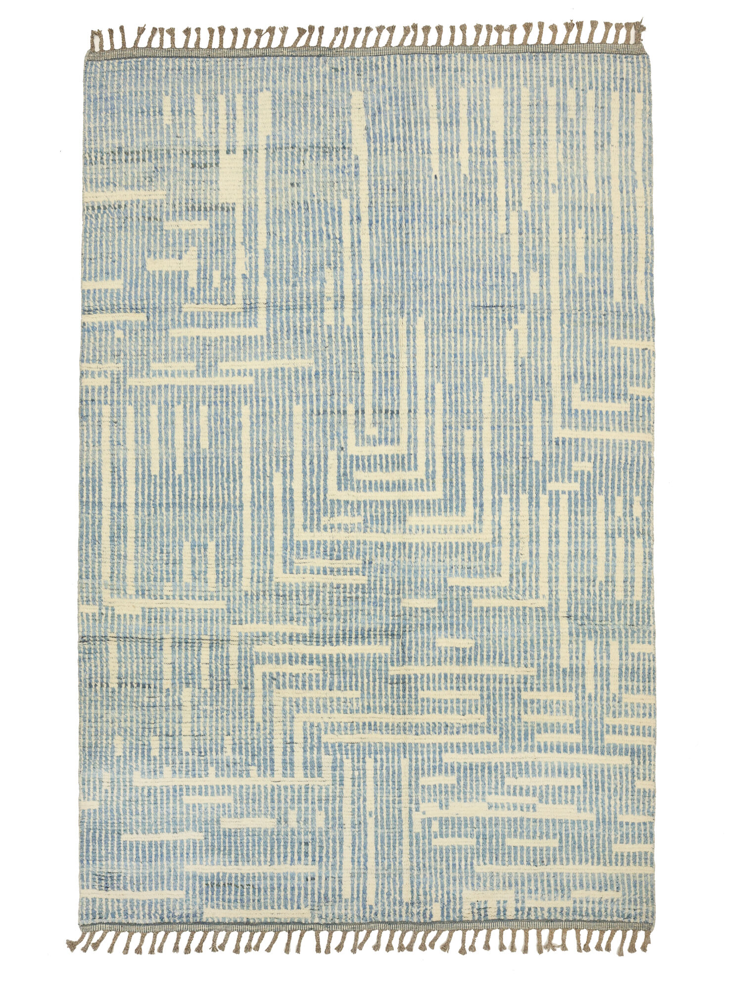 Berber style Matta 186x279