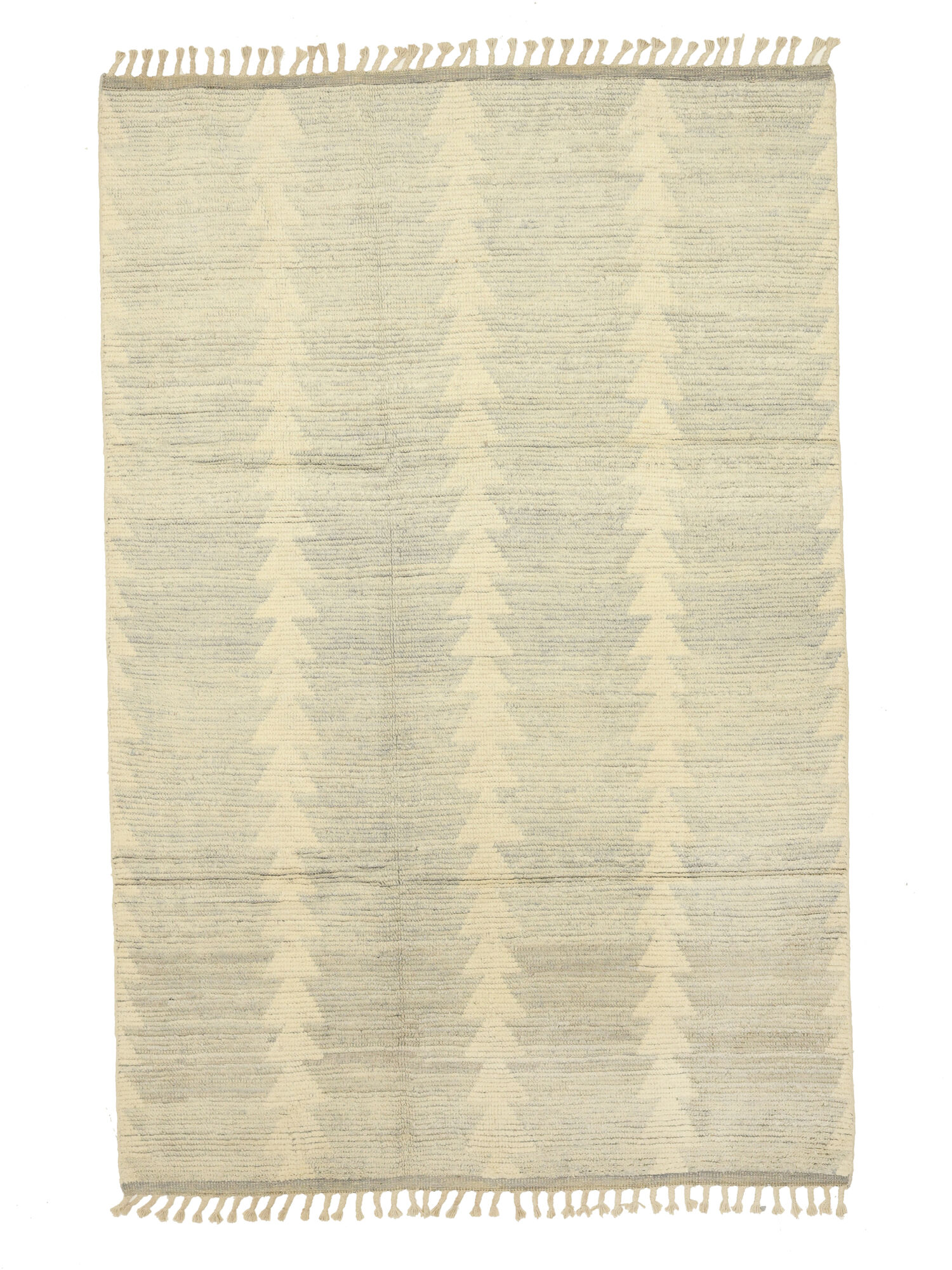 Berber style Matta 173x266