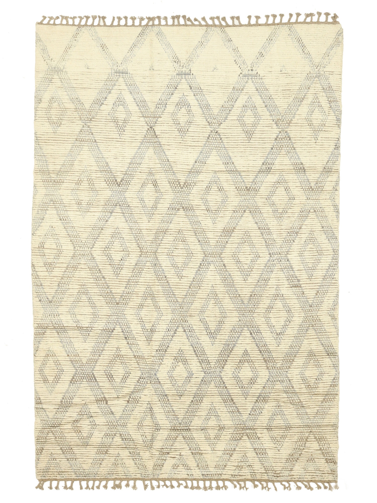 Berber style Matta 174x260