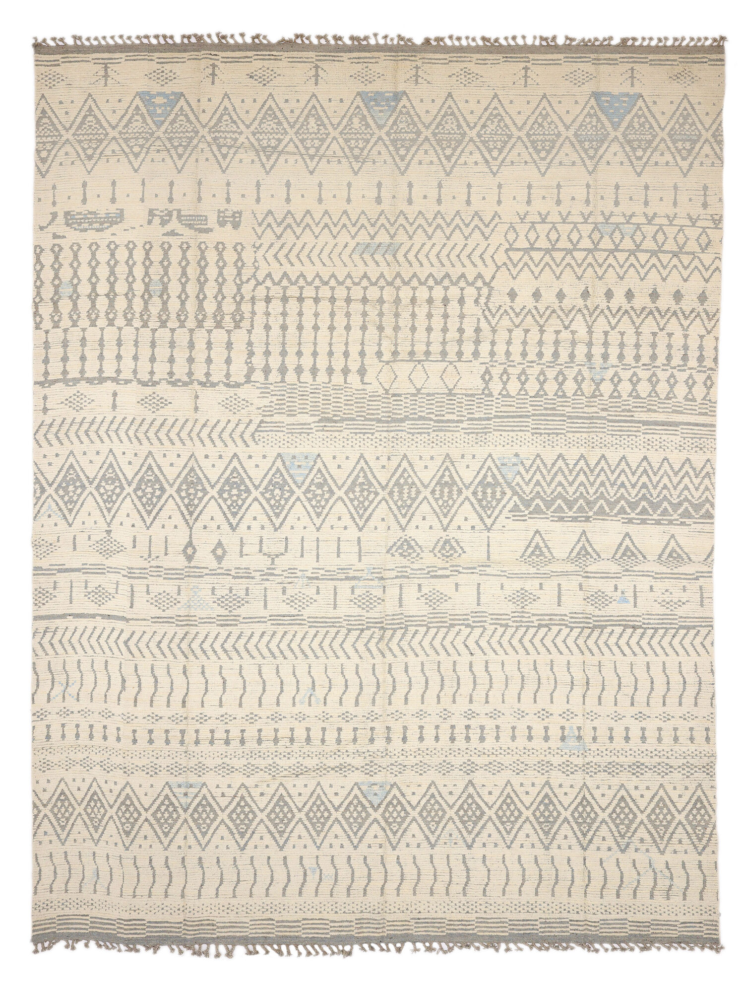 Berber style Matta 371x481