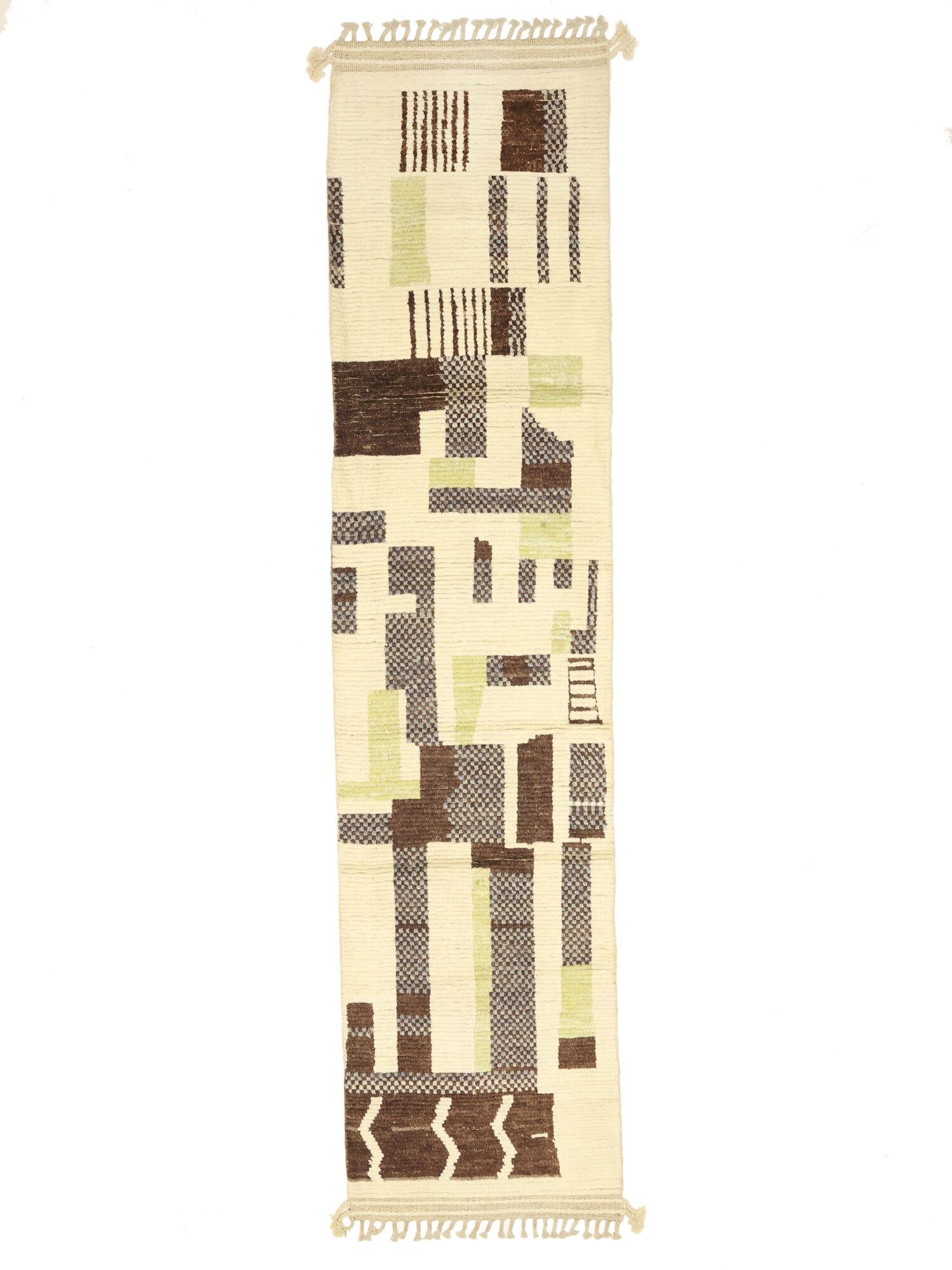 Berber style Matta 86x356