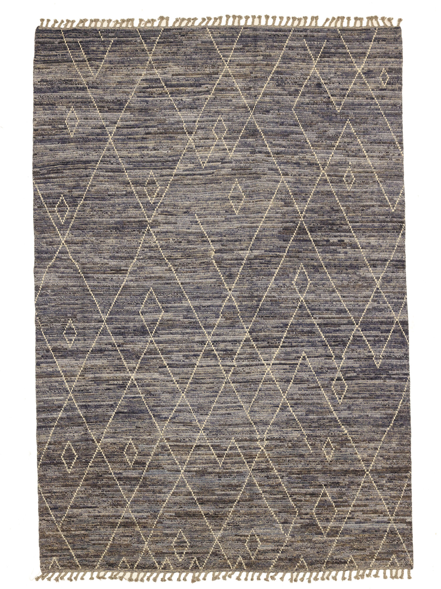 Berber style Matta 235x344