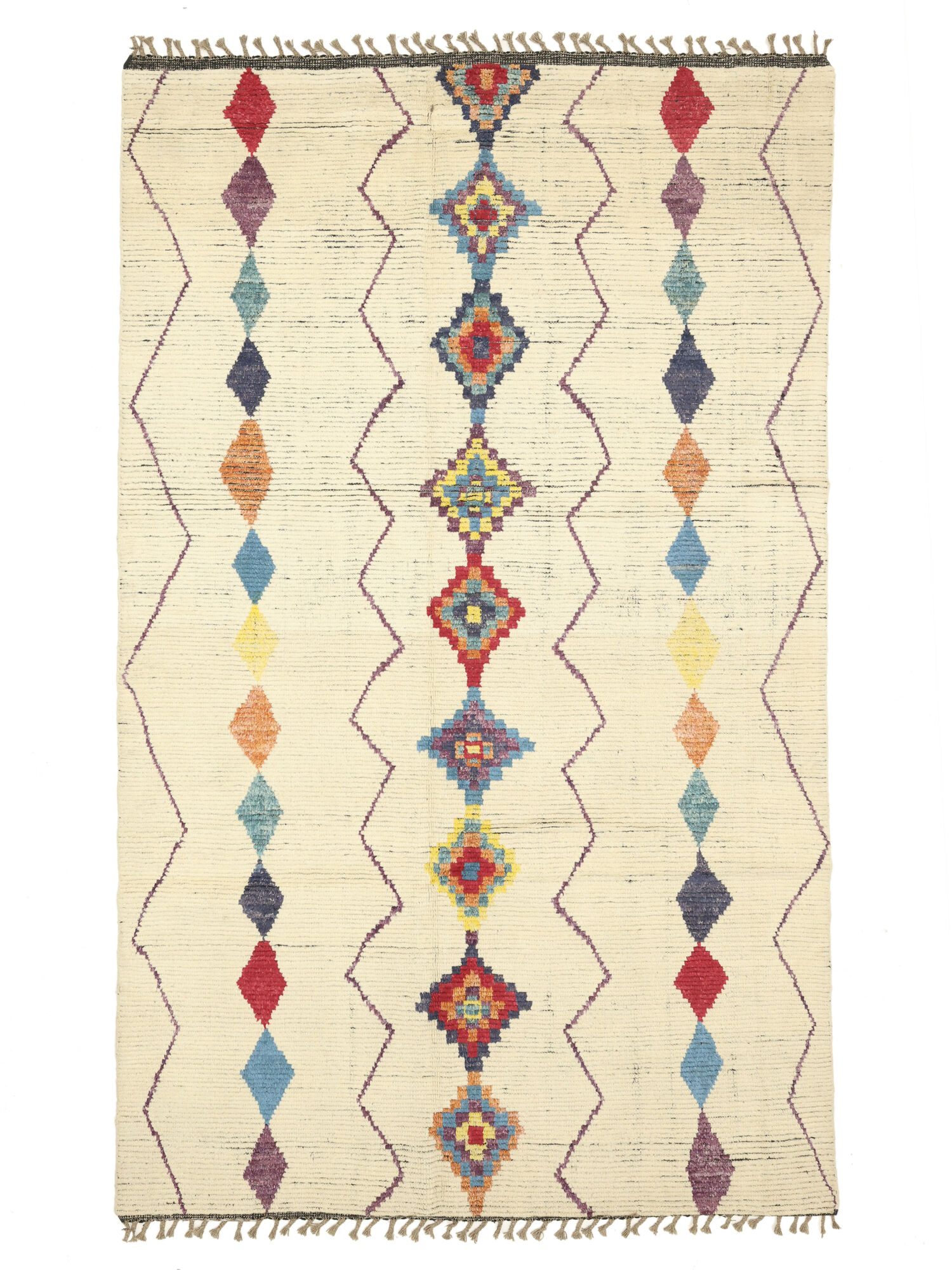 Berber style Matta 190x311
