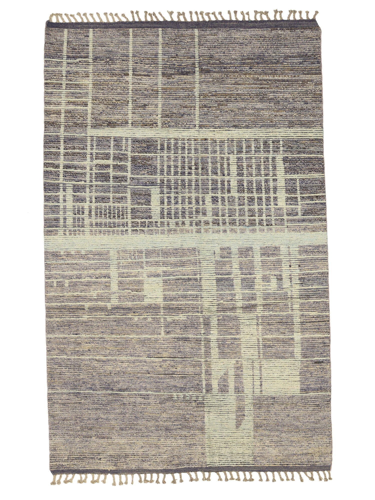 Berber style Matta 179x289