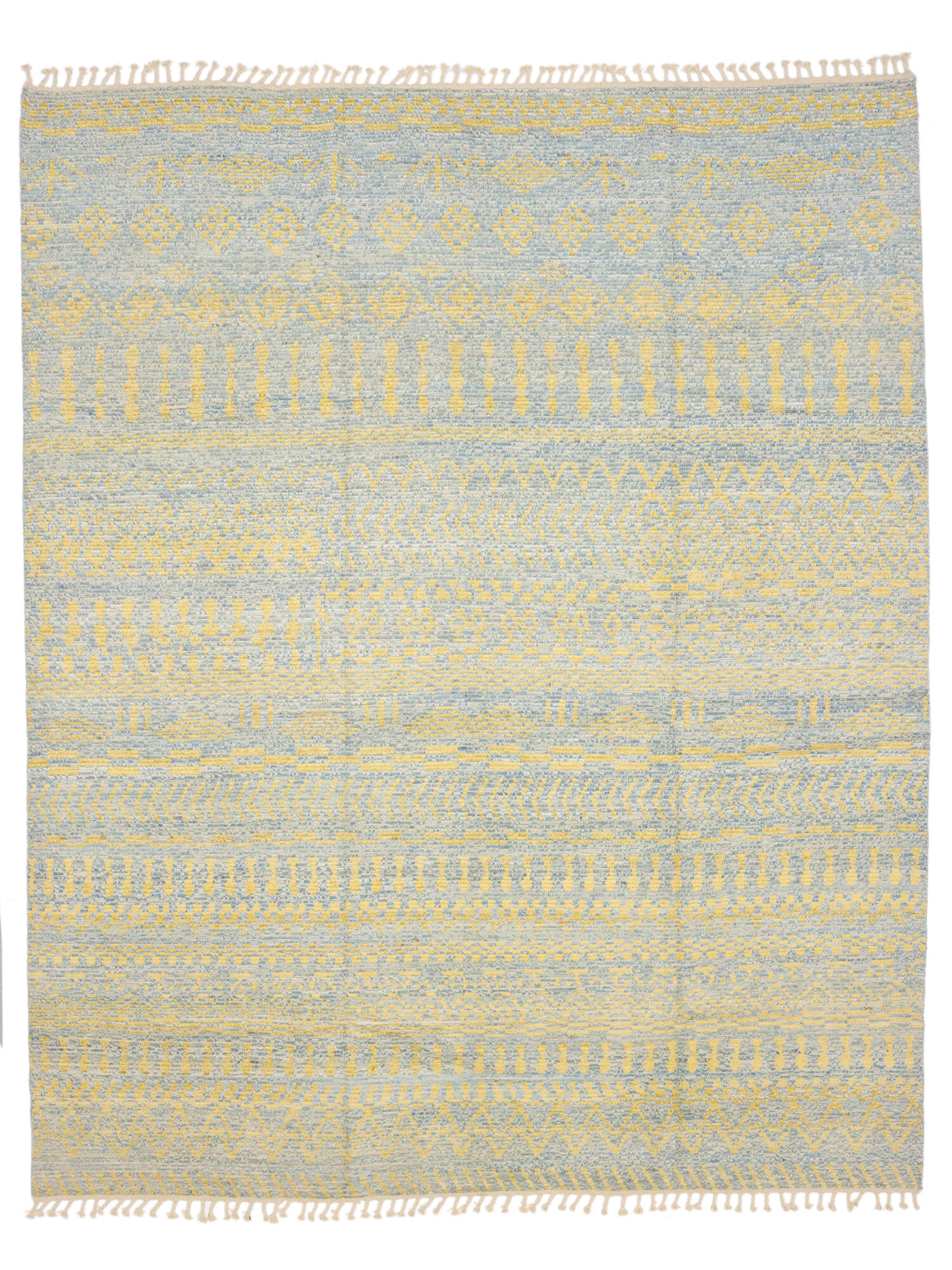 Berber style Matta 293x366
