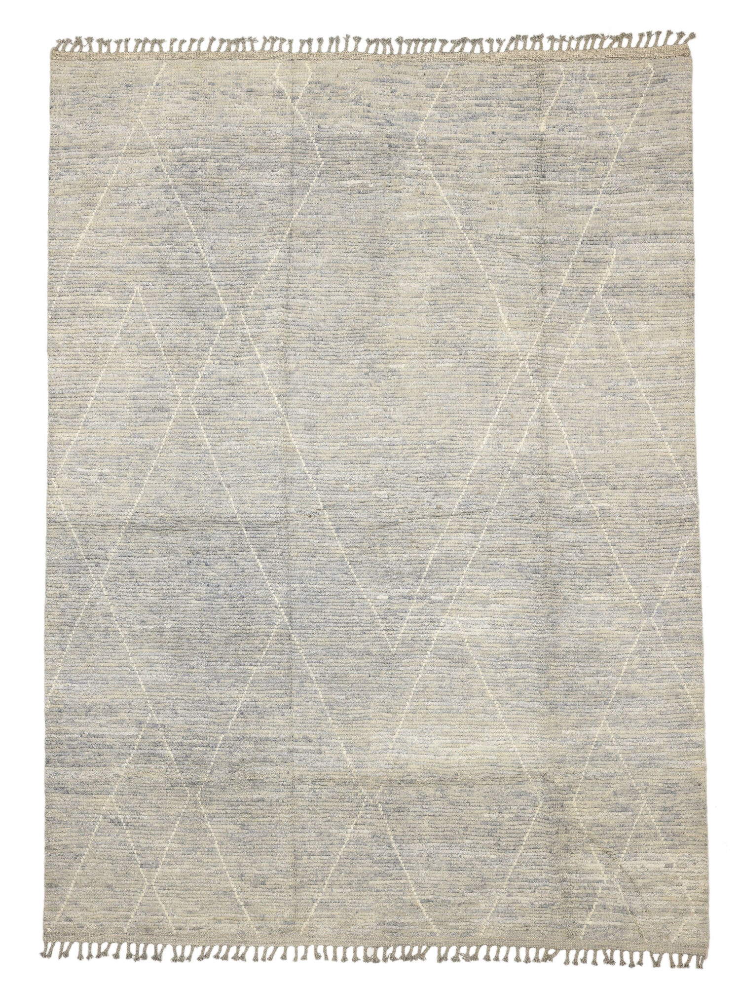 Berber style Matta 280x383