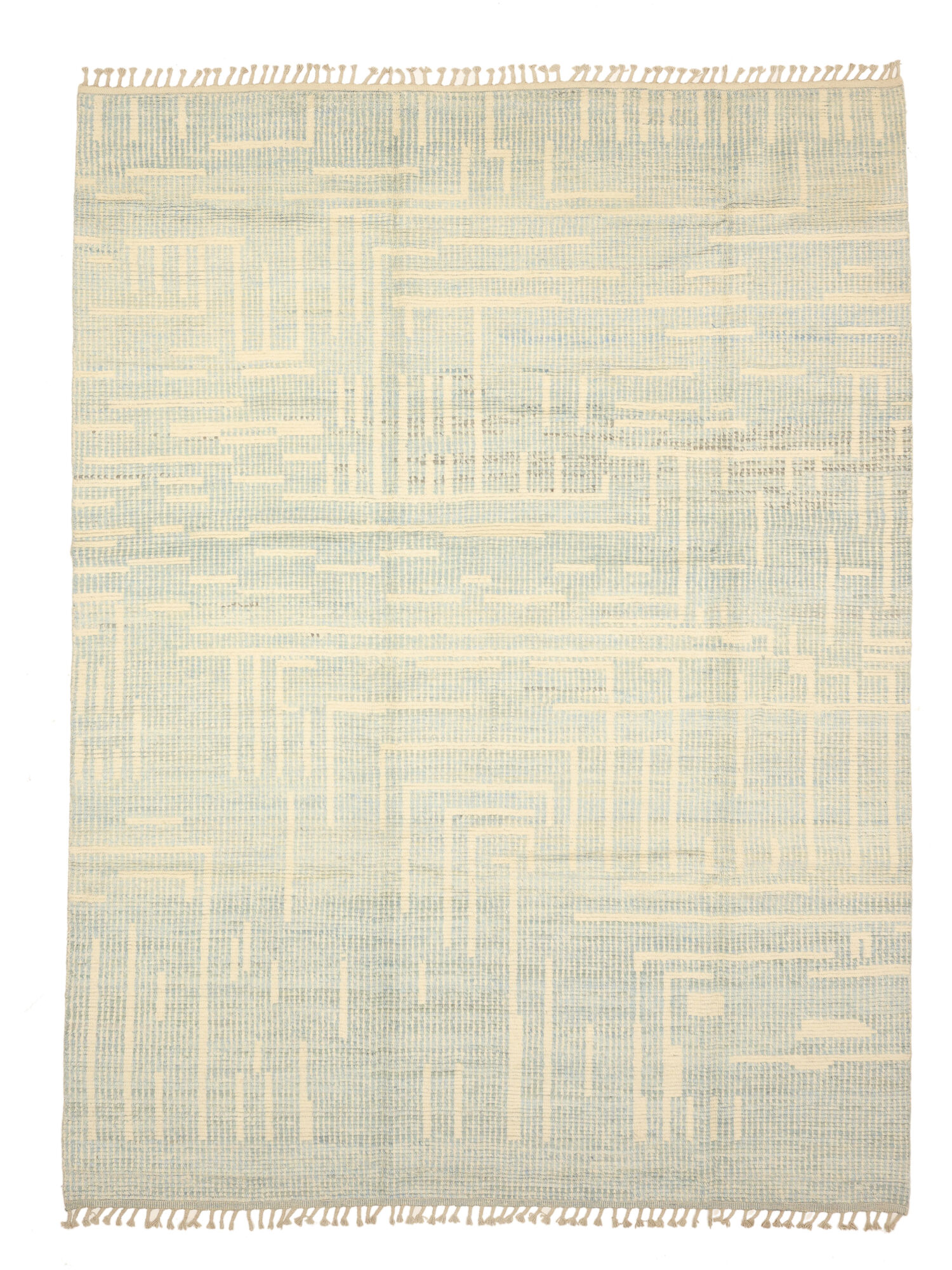 Berber style Matta 280x375