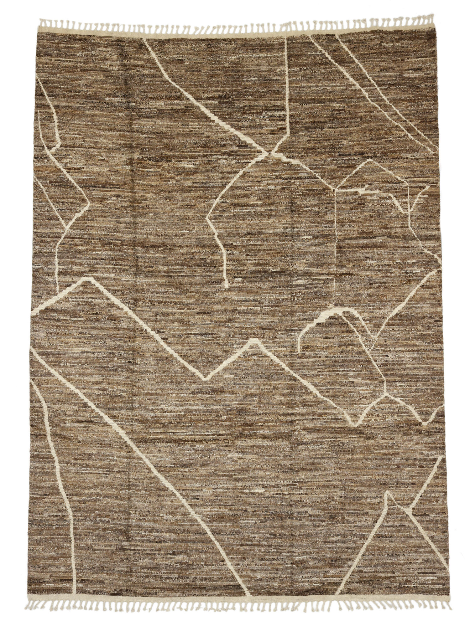 Berber style Matta 273x378