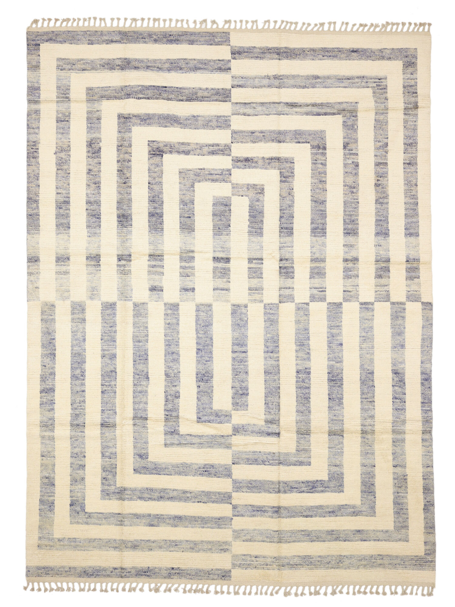 Berber style Matta 275x379