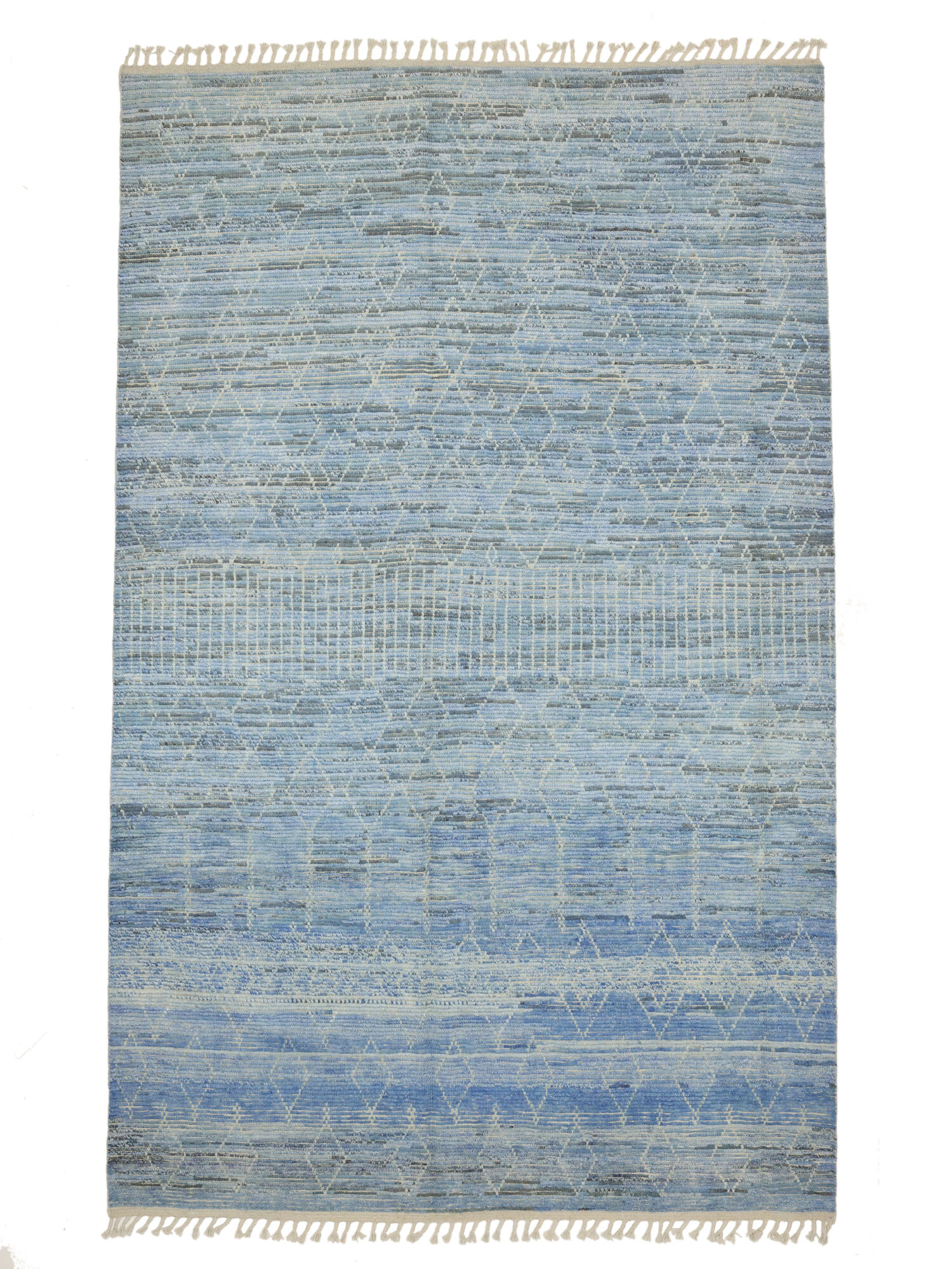 Berber style Matta 237x378