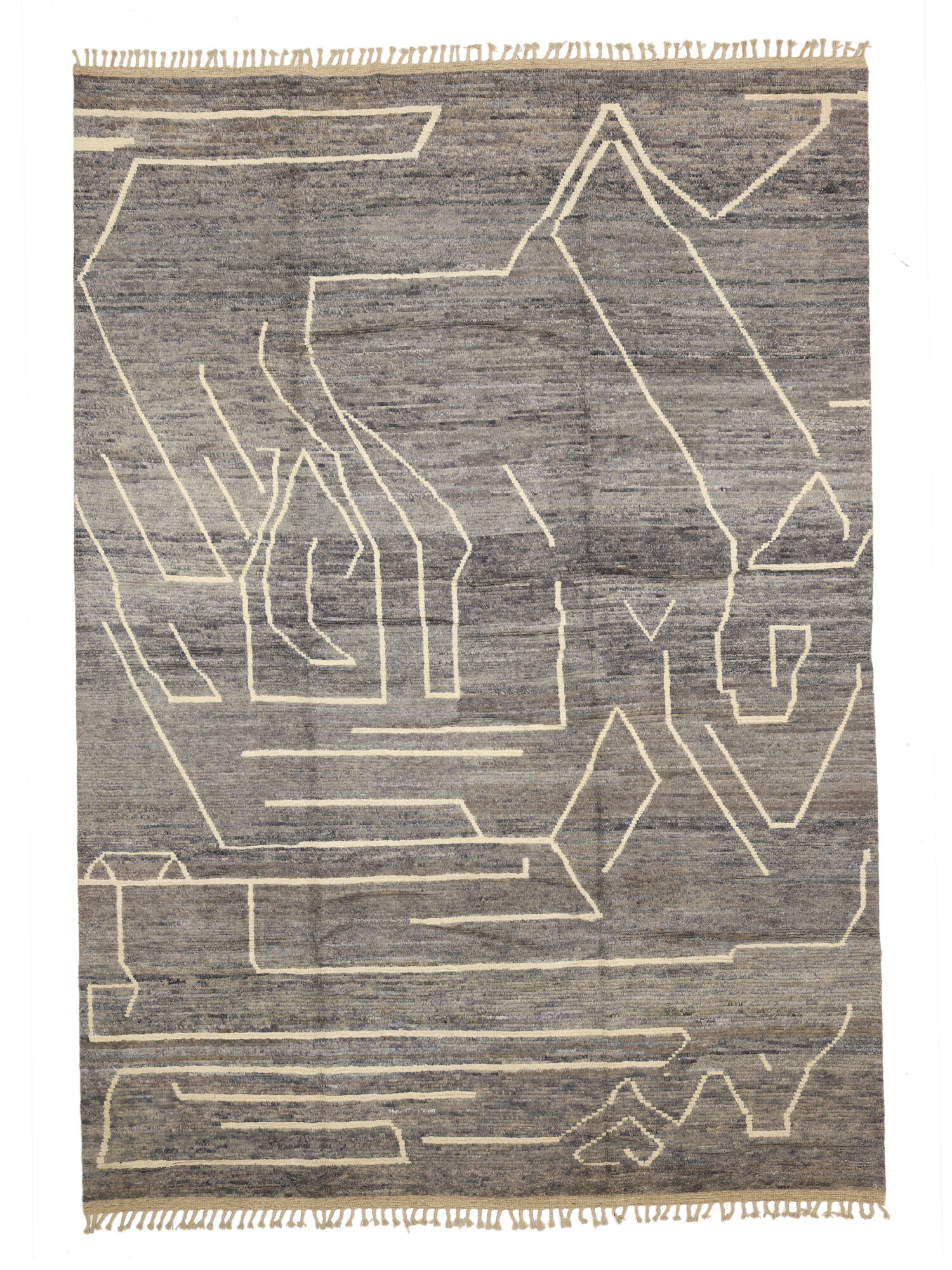 Berber style Matta 305x437